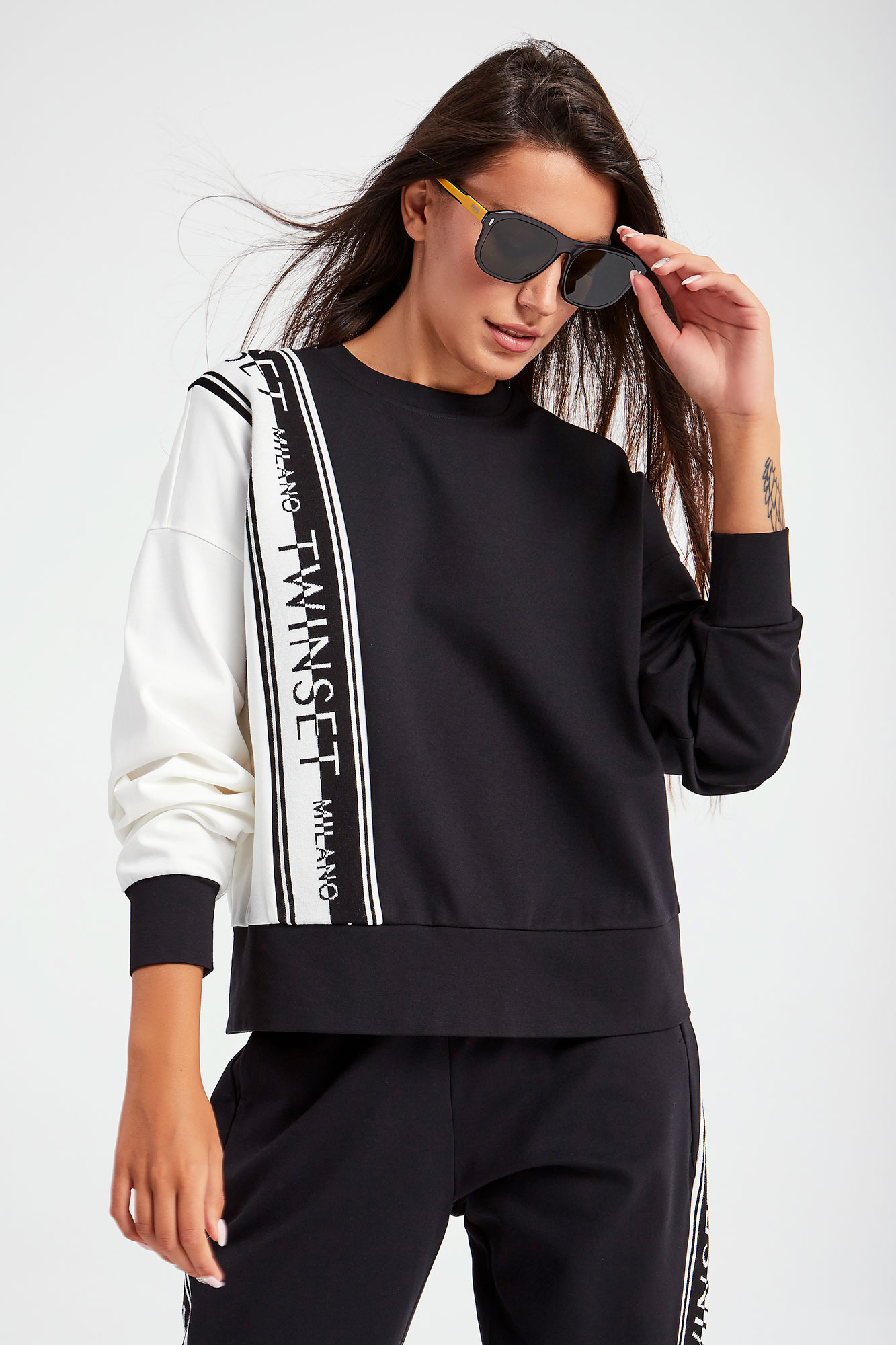 BLUZA TWINSET rozmiar M