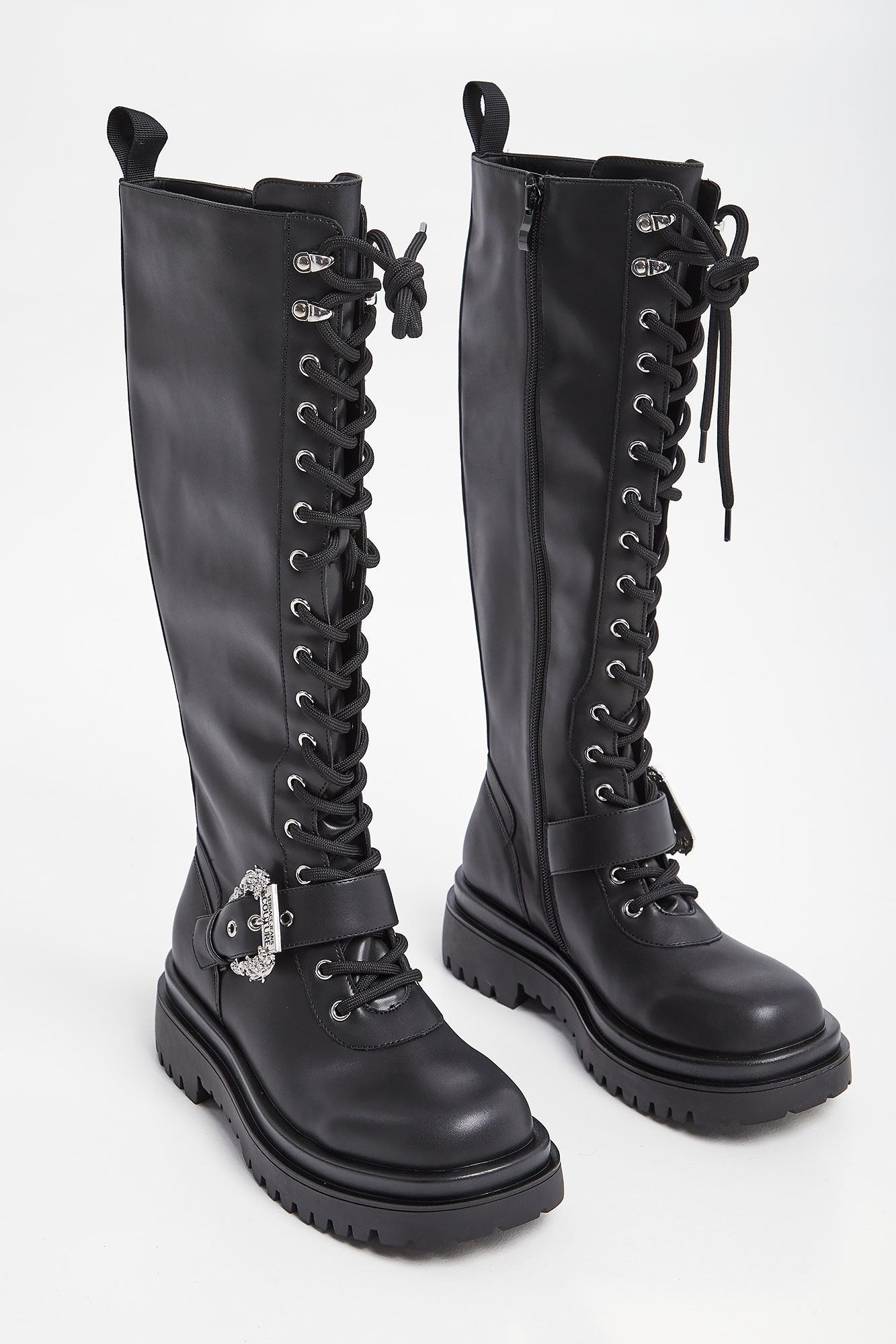 Trapery VERSACE JEANS COUTURE rozmiar 37 – 66047-21