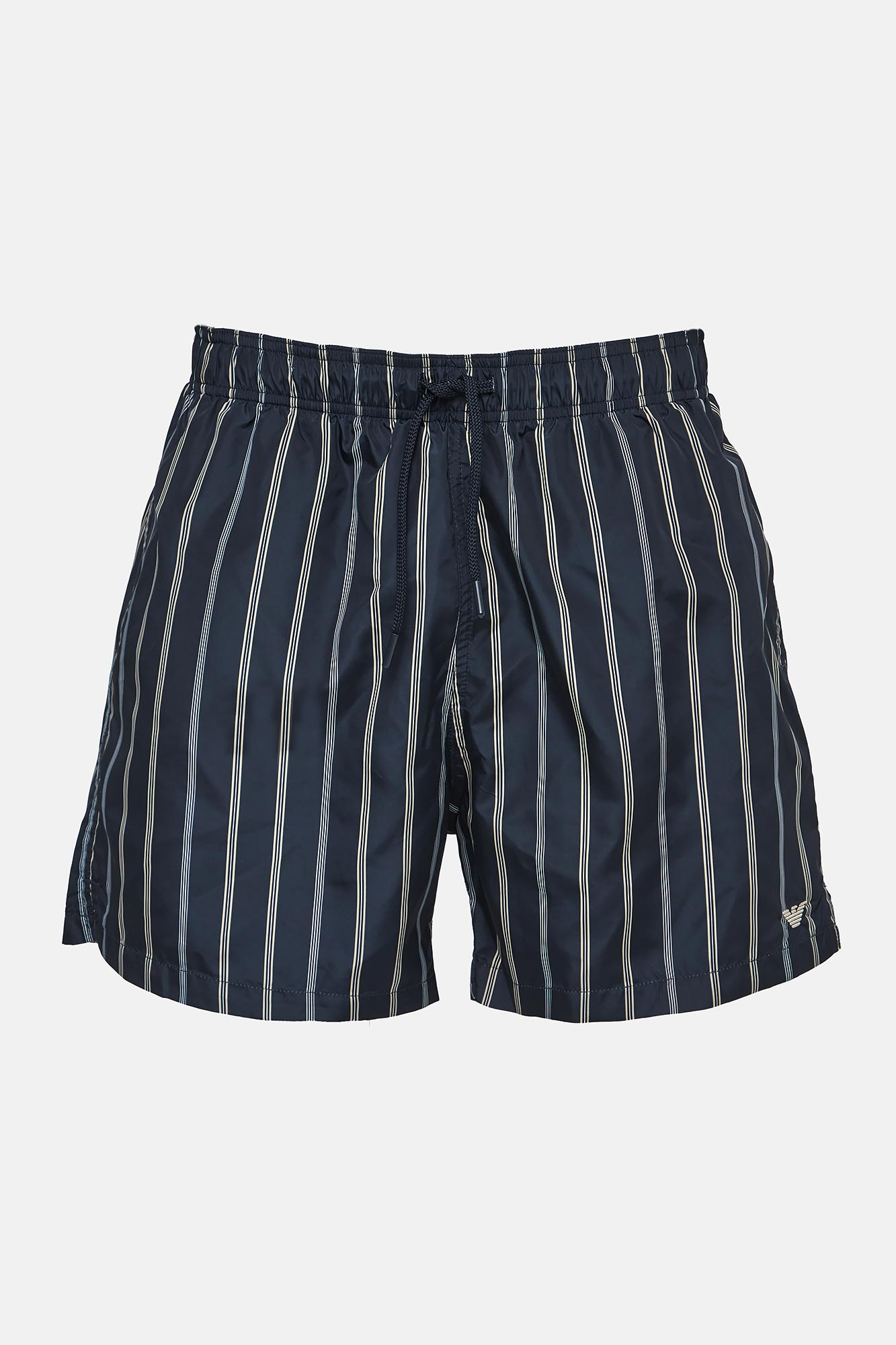 Szorty kąpielowe męskie EMPORIO ARMANI SWIMWEAR