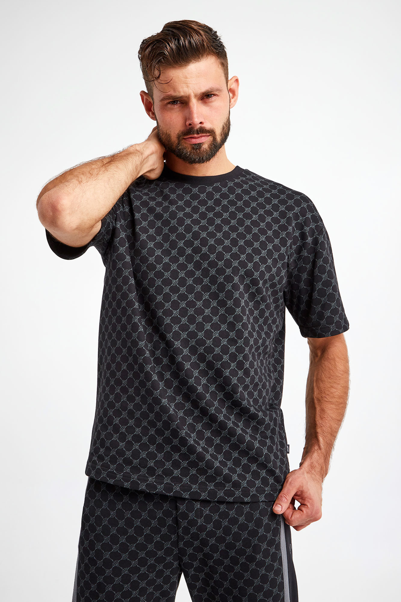 T-SHIRT JOOP! rozmiar M – 60610-477