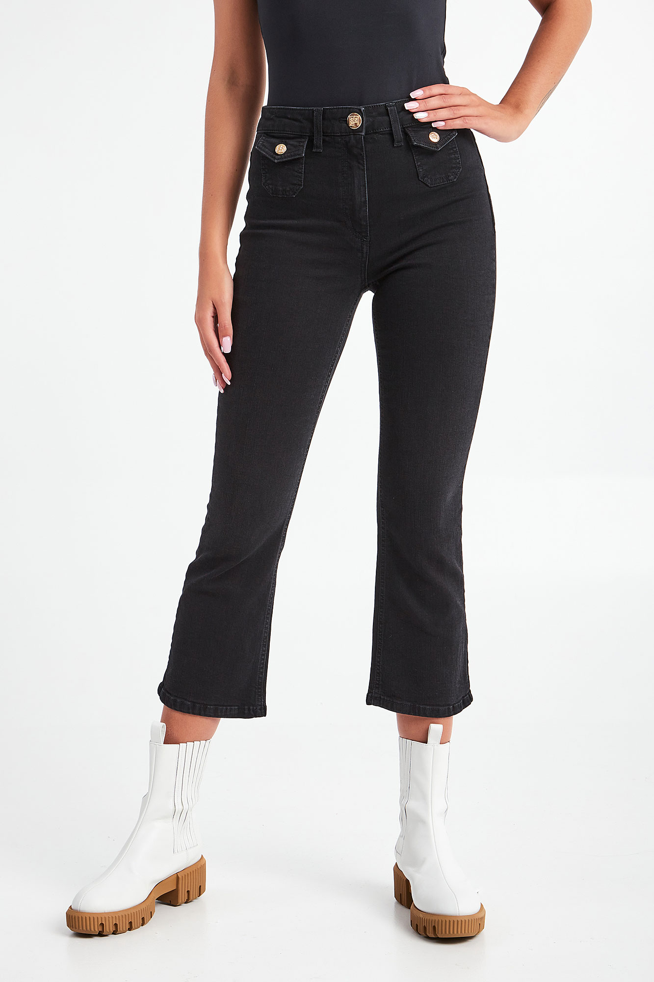 JEANSY ELISABETTA FRANCHI rozmiar 26