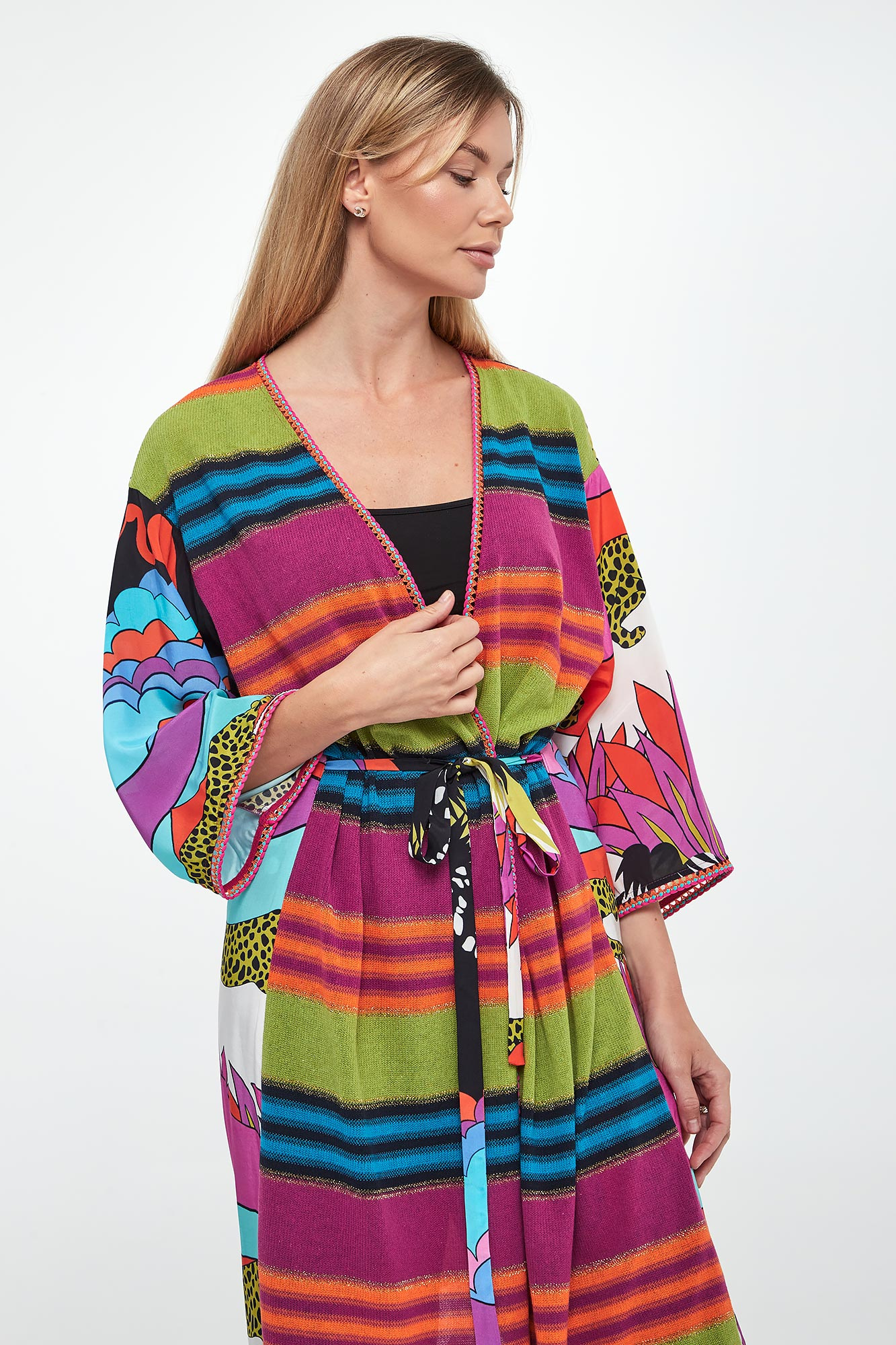 Sukienka modna i ładna