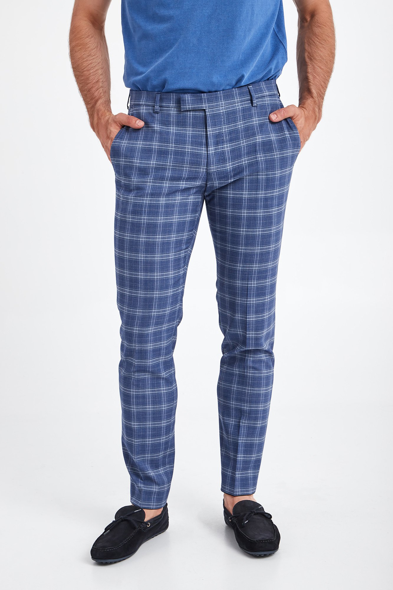 SPODNIE BLAYR JOOP! rozmiar 46 – 56172-Y