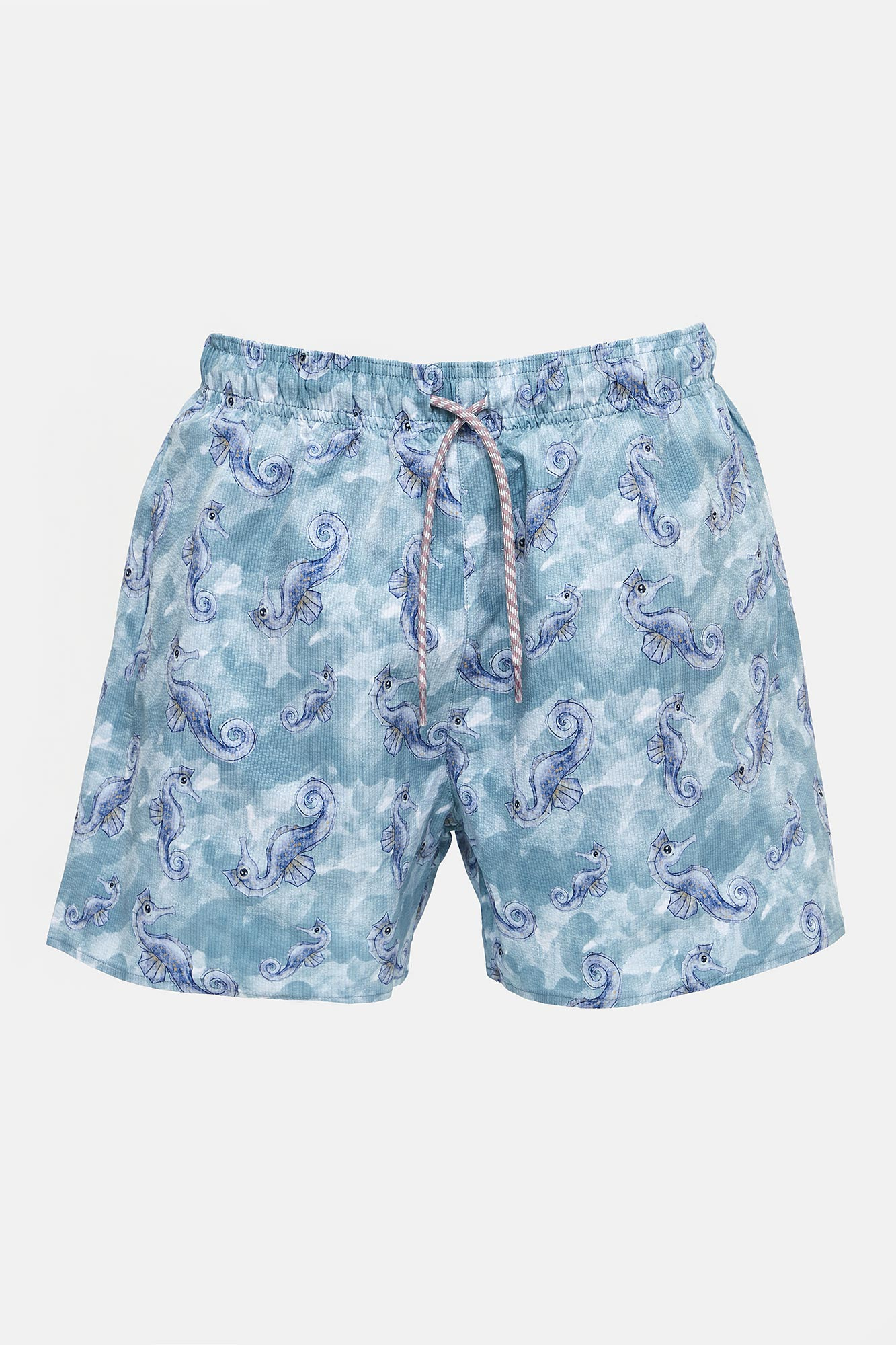 Szorty kąpielowe męskie EMPORIO ARMANI SWIMWEAR
