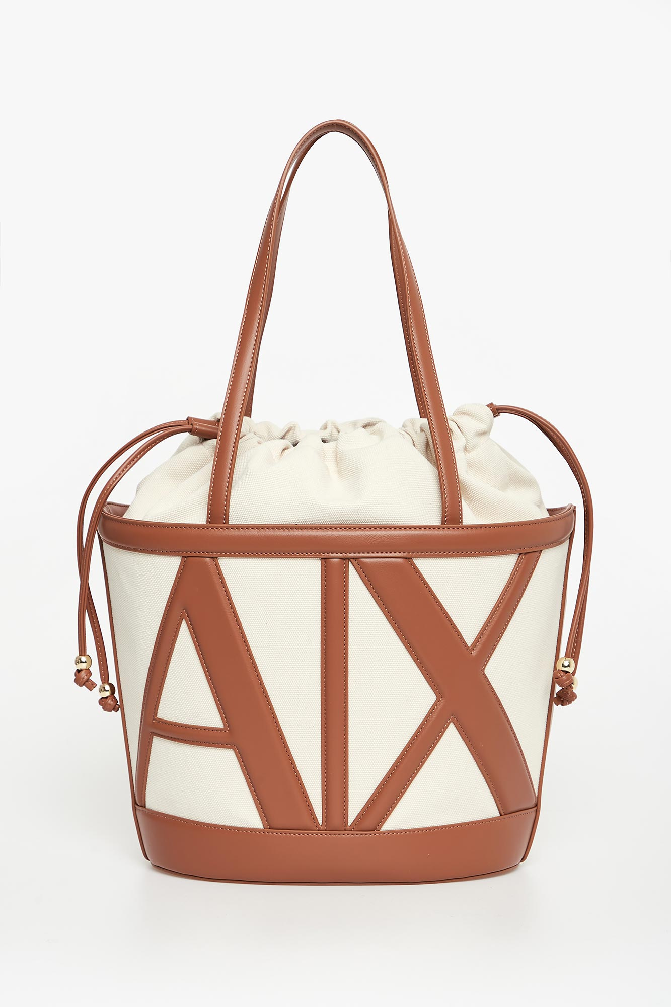 Torebka kuferek ARMANI EXCHANGE