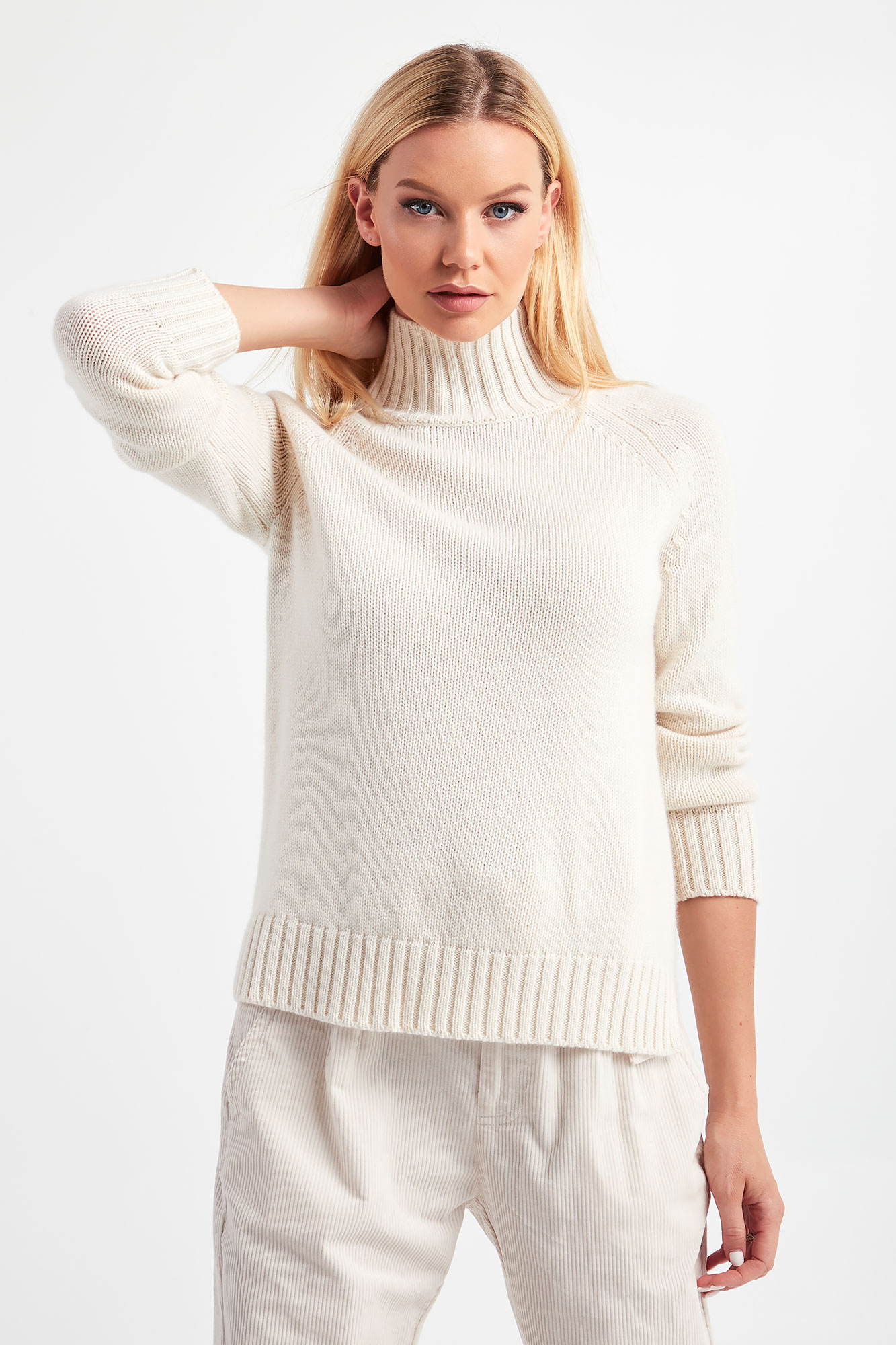 SWETER FERIALE WEEKEND MAX MARA rozmiar M