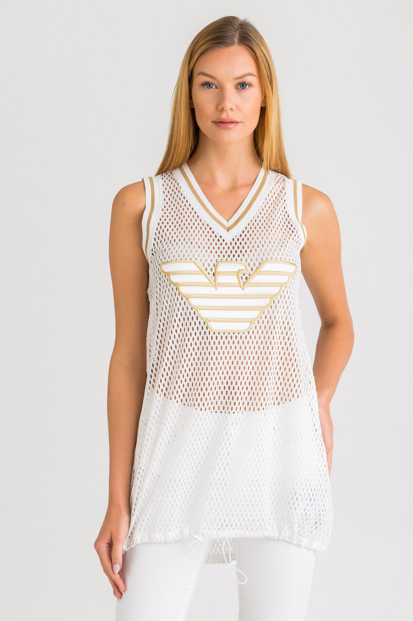 TOP emporio armani rozmiar 46 (roz. polski 42)