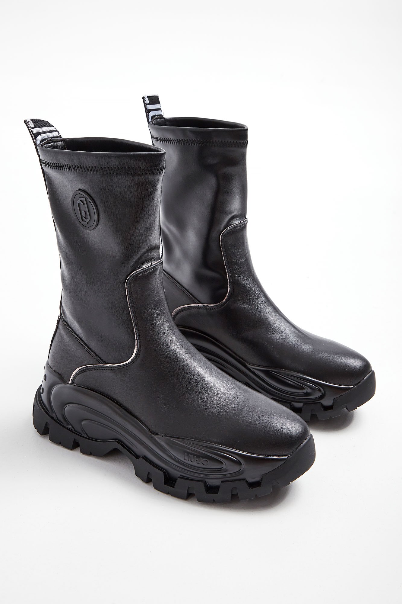 SNEAKERSY LIU JO rozmiar 36