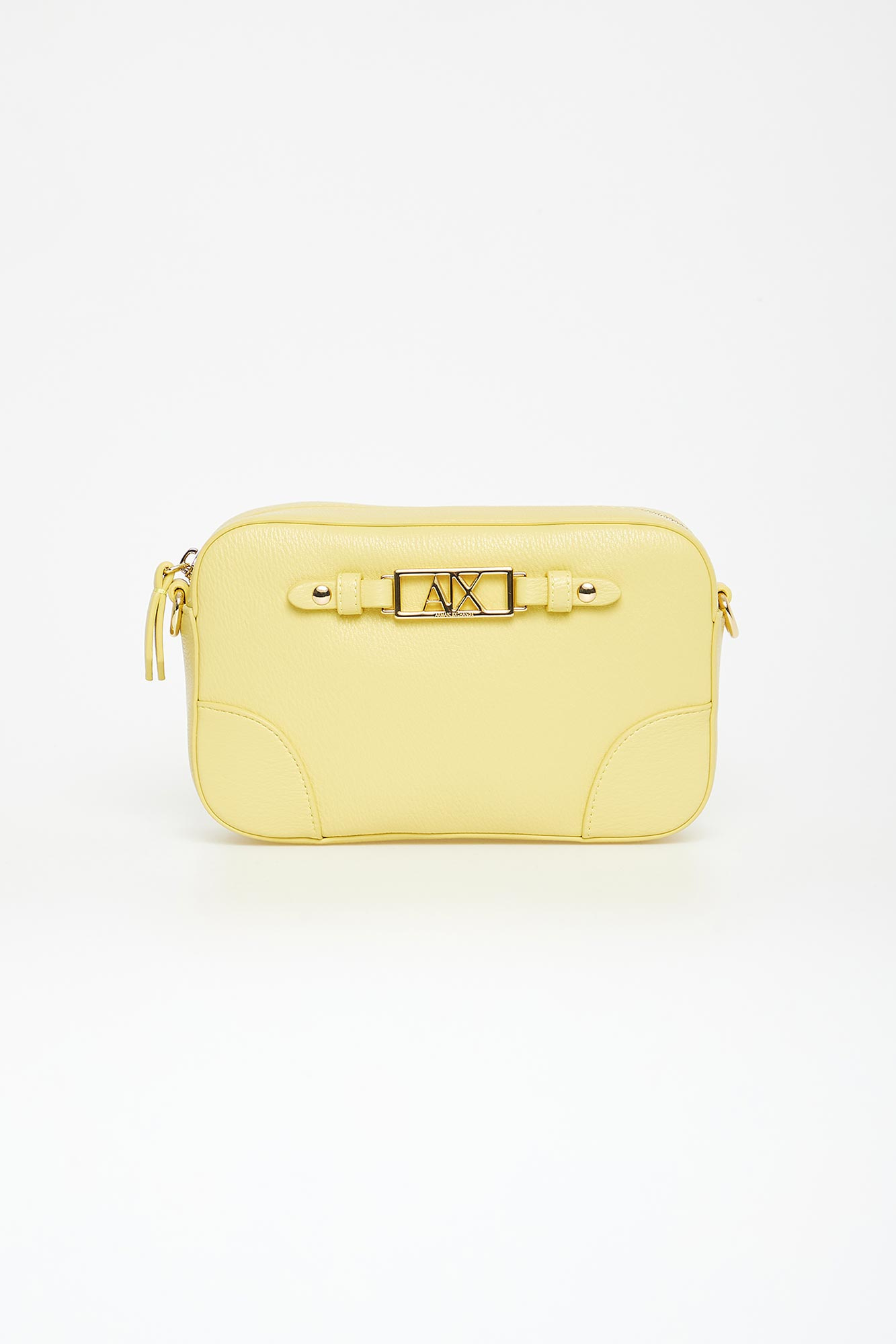 Torebka damska listonoszka ARMANI EXCHANGE