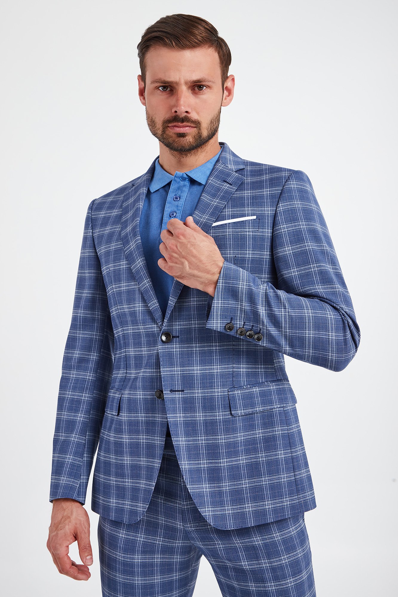 MARYNARKA HERBY JOOP! rozmiar 50 – 56171-23
