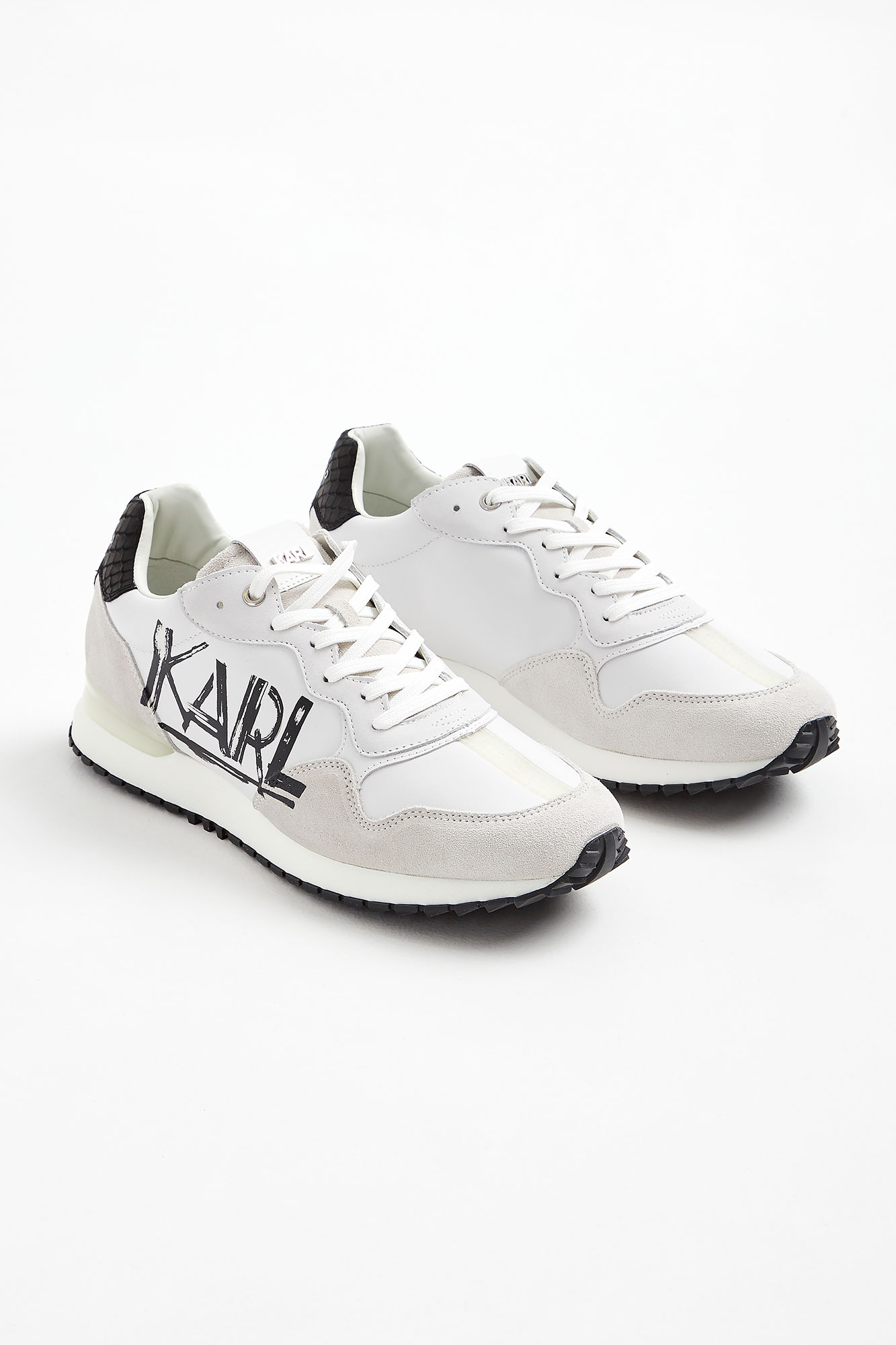 SNEAKERSY KARL LAGERFELD rozmiar 41 – 60595-H