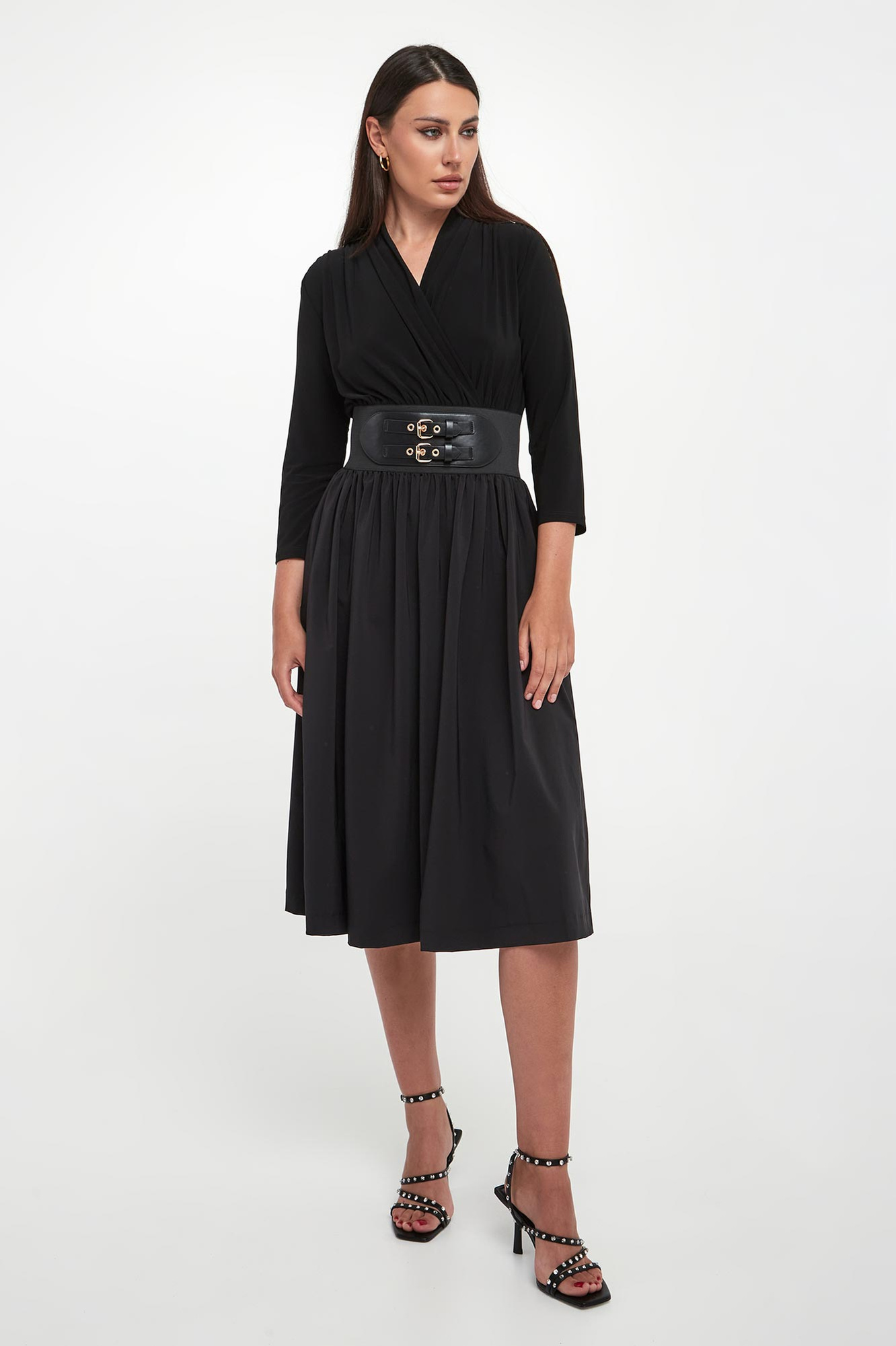 Sukienka modna i ładna