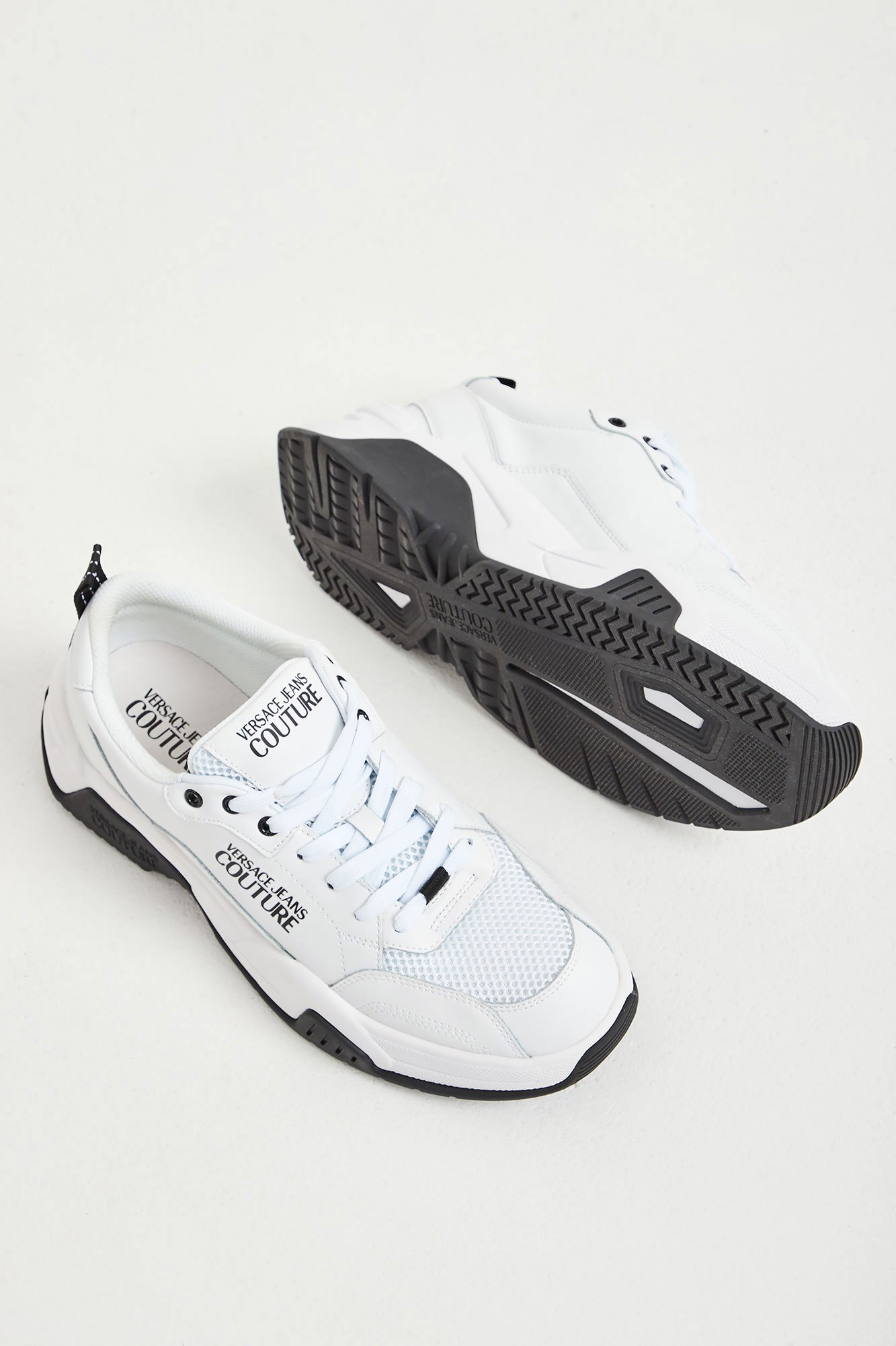 SNEAKERSY VERSACE JEANS COUTURE rozmiar 41 – 51255-H