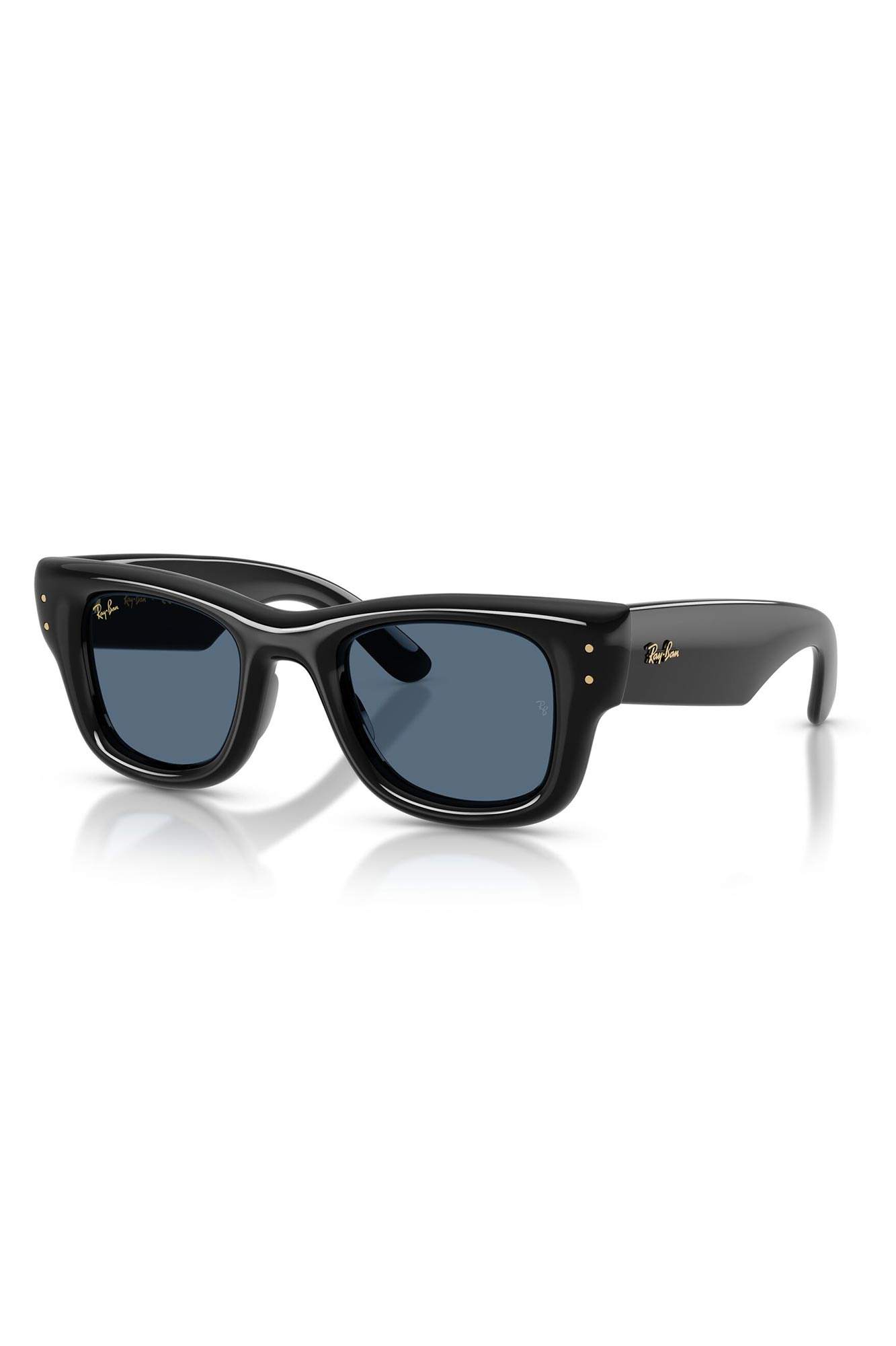 Okulary przeciwsłoneczne RAY-BAN x A$AP ROCKY