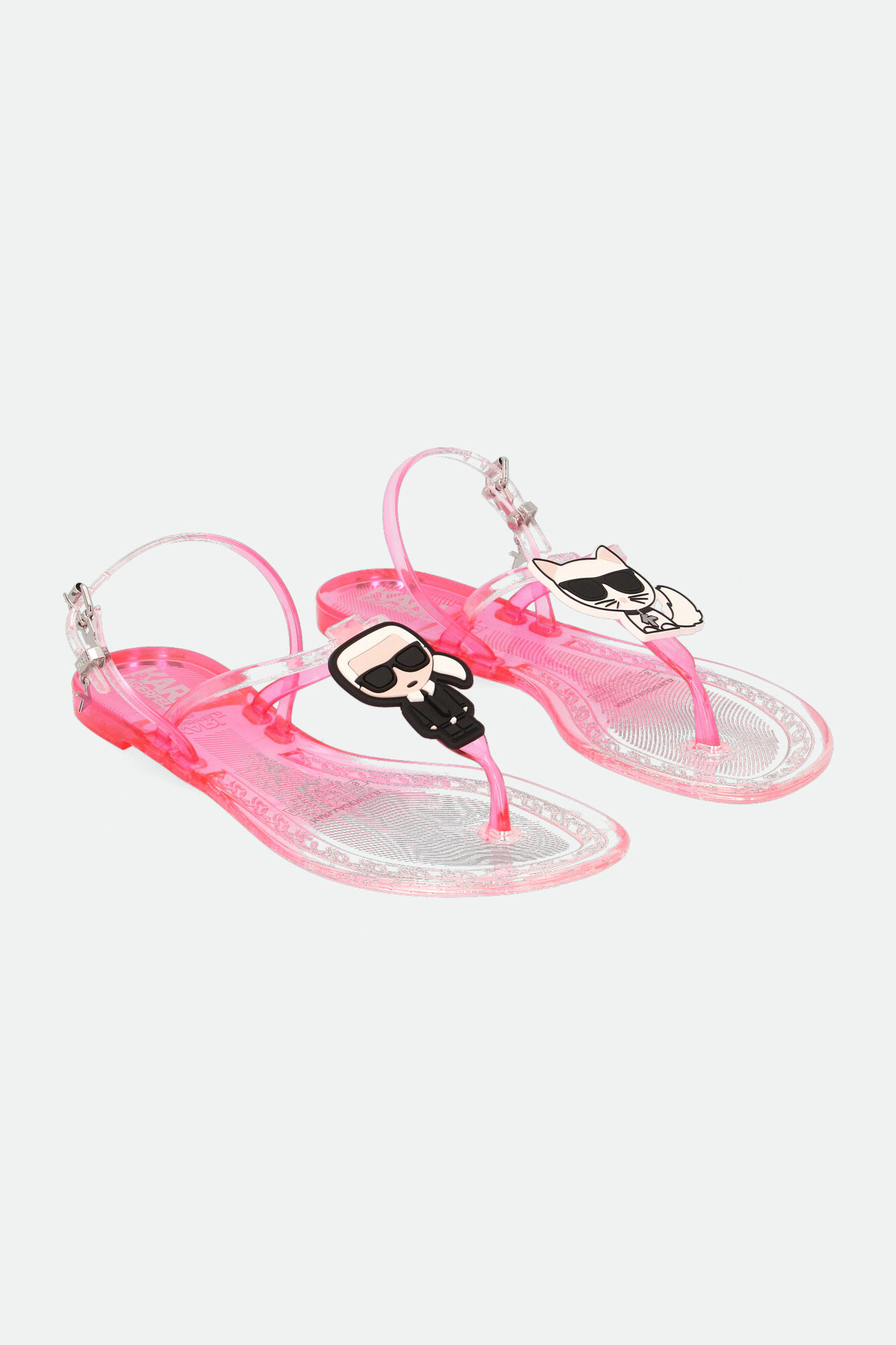 JAPONKI KARL LAGERFELD rozmiar 36 – 61057-19