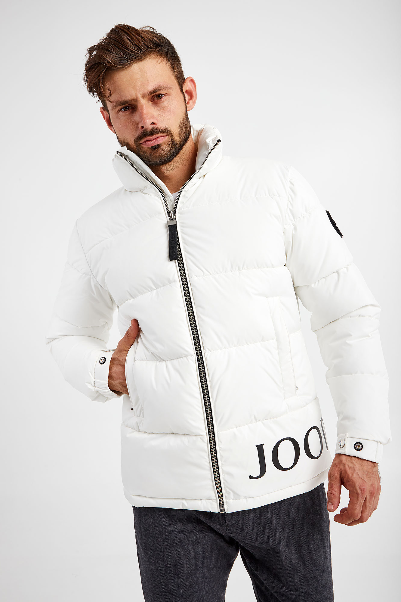 KURTKA IKARO JOOP! JEANS rozmiar 50 – 60497-23