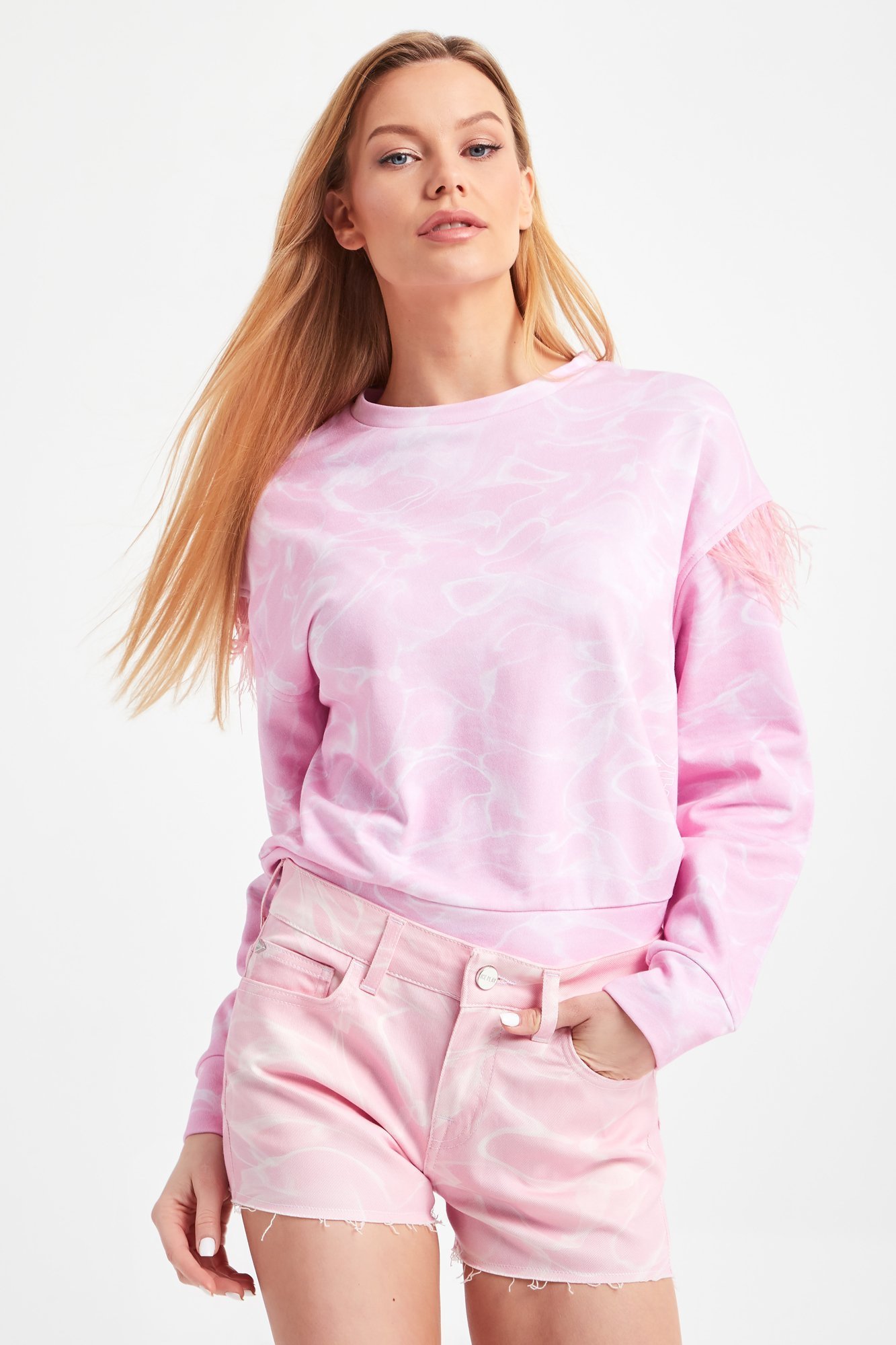 BLUZA ICE PLAY BLUZA ICE PLAY rozmiar L