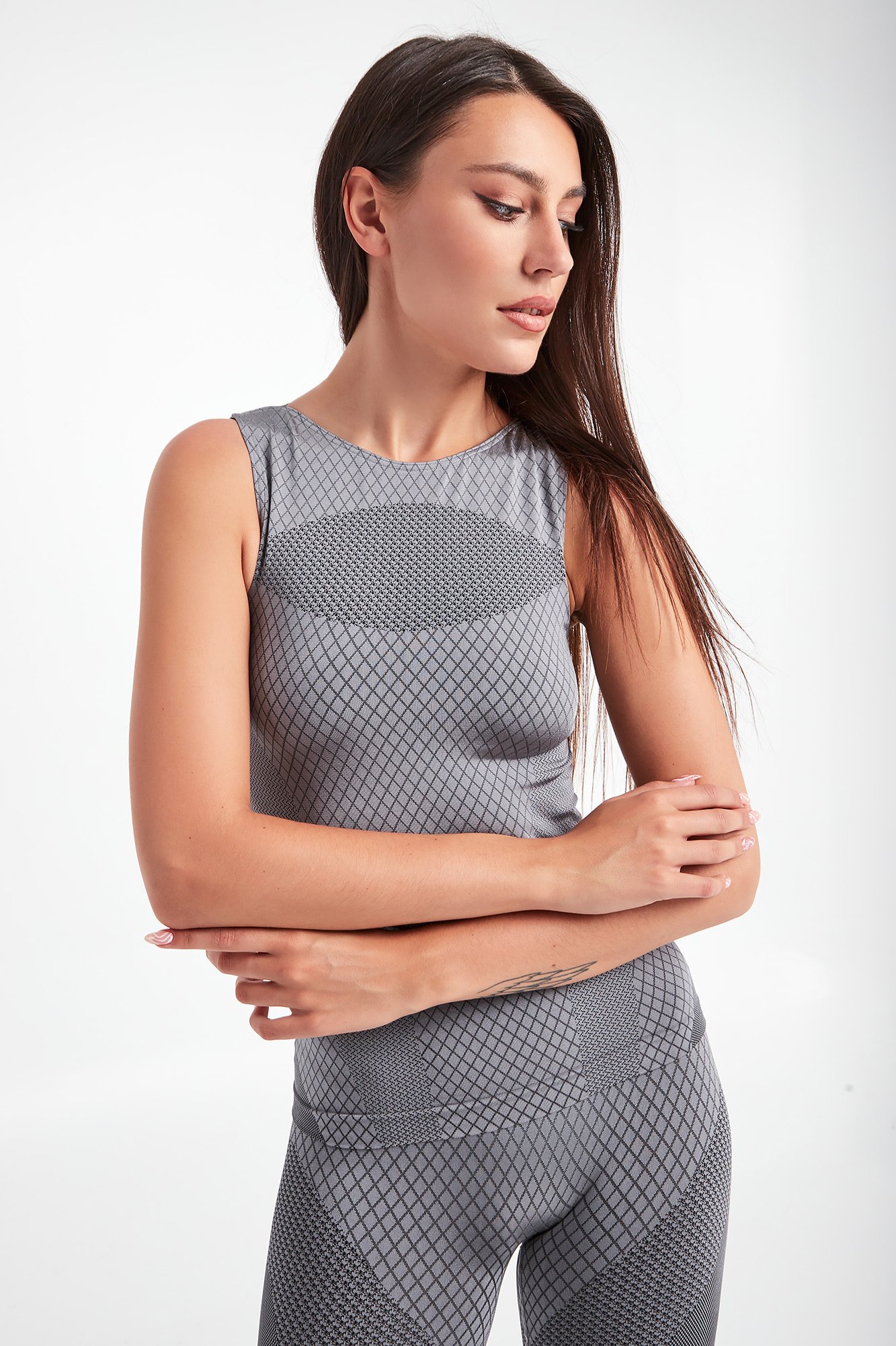 TOP LEELOO WOLFORD rozmiar S