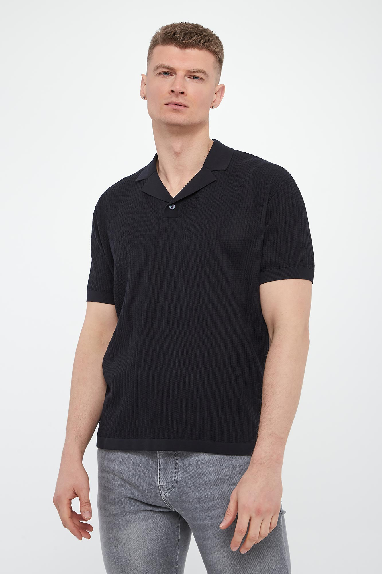 Polo męskie ARMANI EXCHANGE