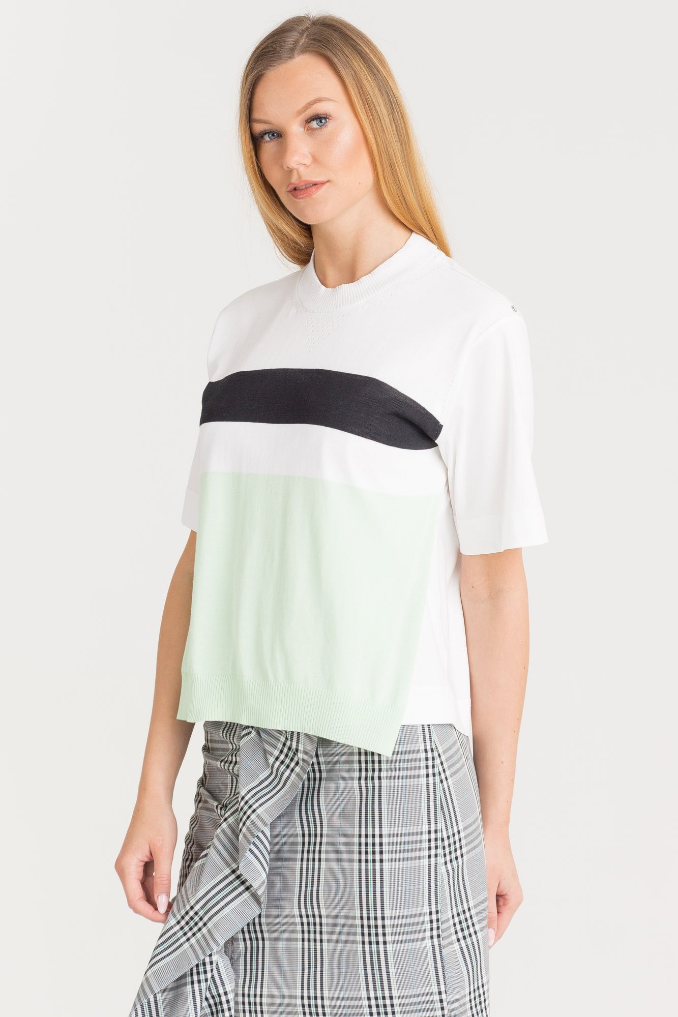 BLUZKA RETE Sportmax Code rozmiar M
