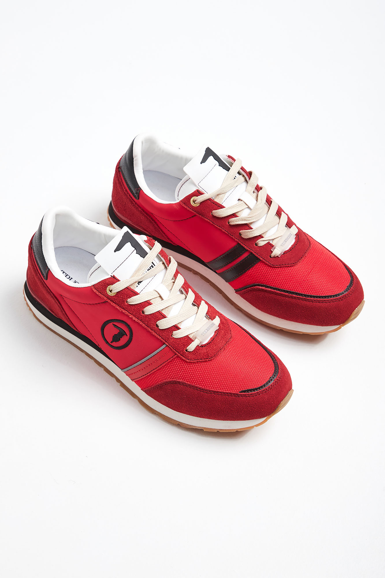 SNEAKERSY TRUSSARDI rozmiar 42 – 55567-J