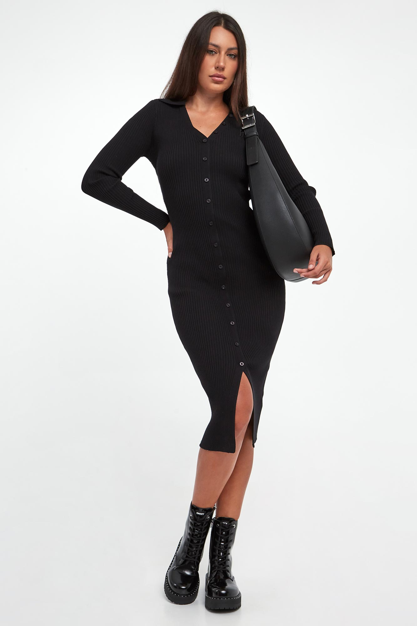 Sukienka modna i ładna