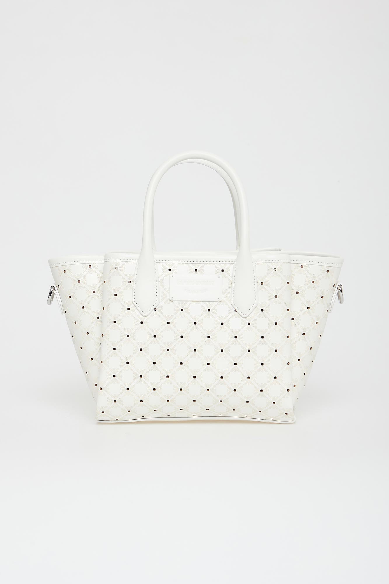 Torebka kuferek EMPORIO ARMANI