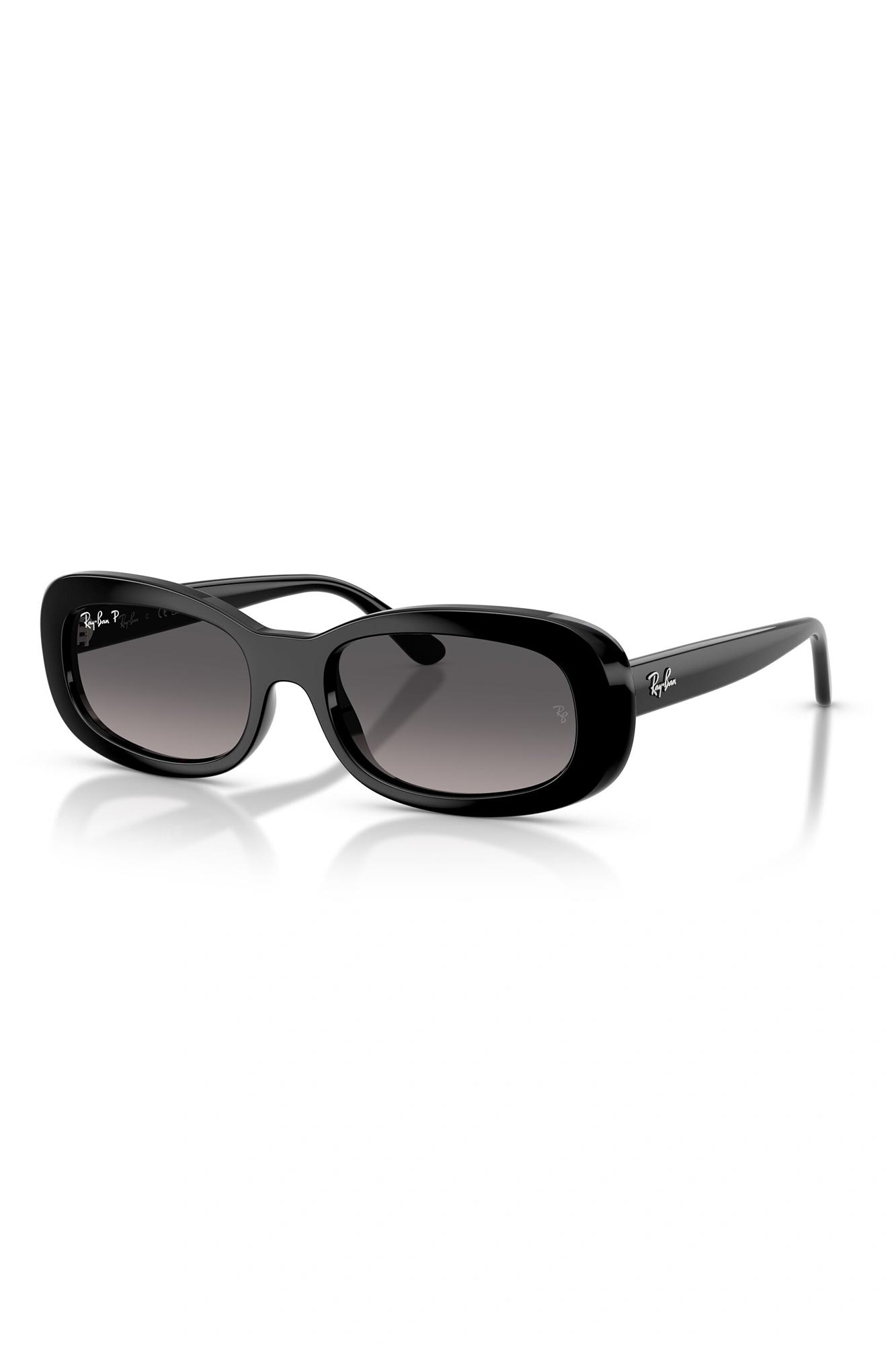 Okulary damskie przeciwsłoneczne RAY-BAN
