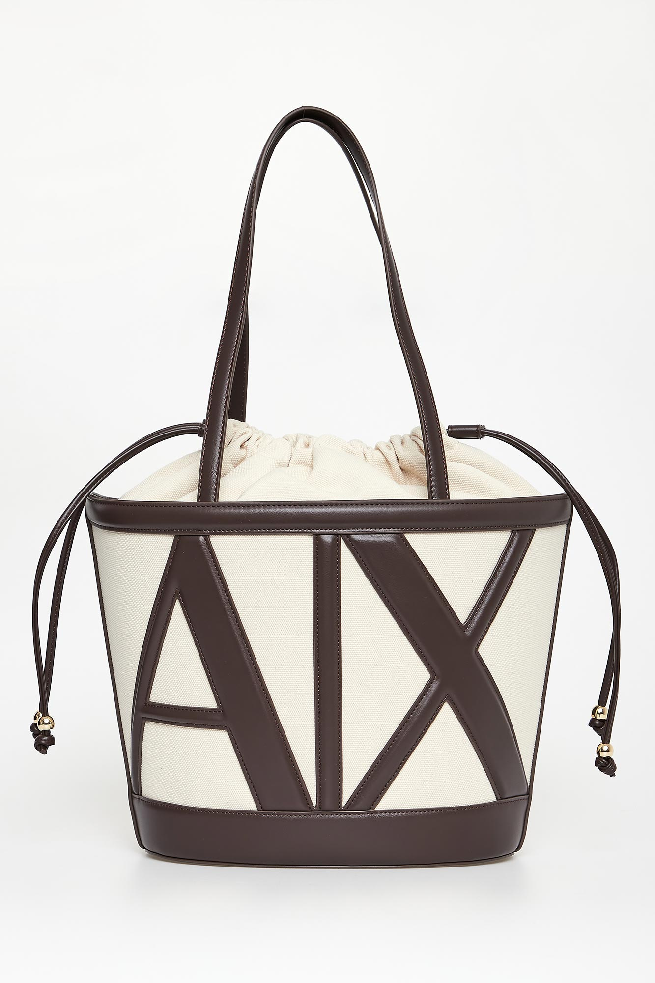 Torebka kuferek ARMANI EXCHANGE