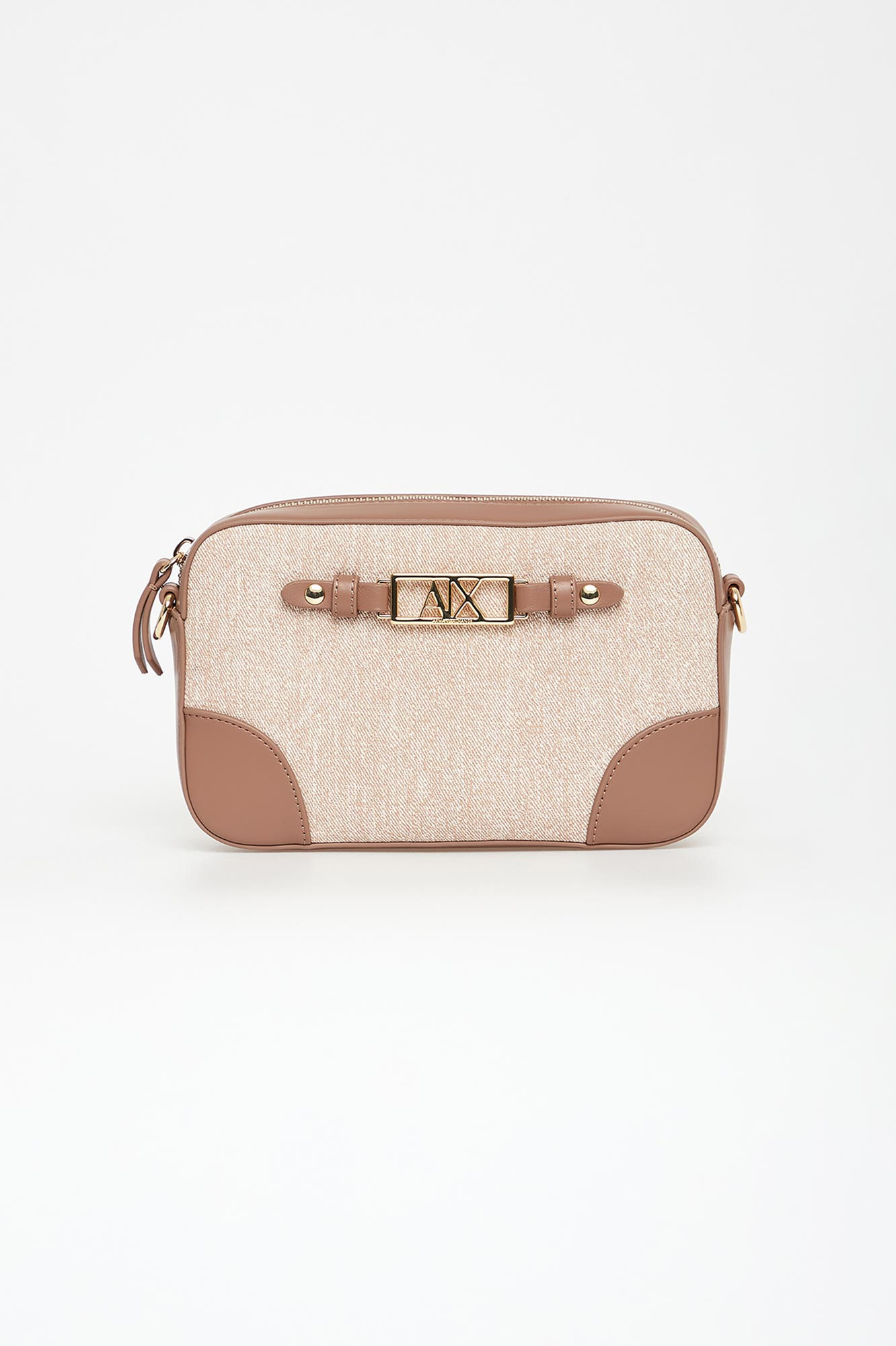 Torebka damska listonoszka ARMANI EXCHANGE