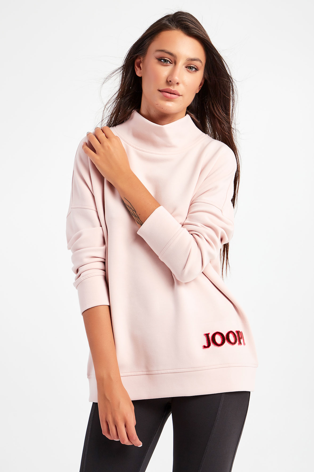 BLUZA TATIA JOOP! rozmiar S