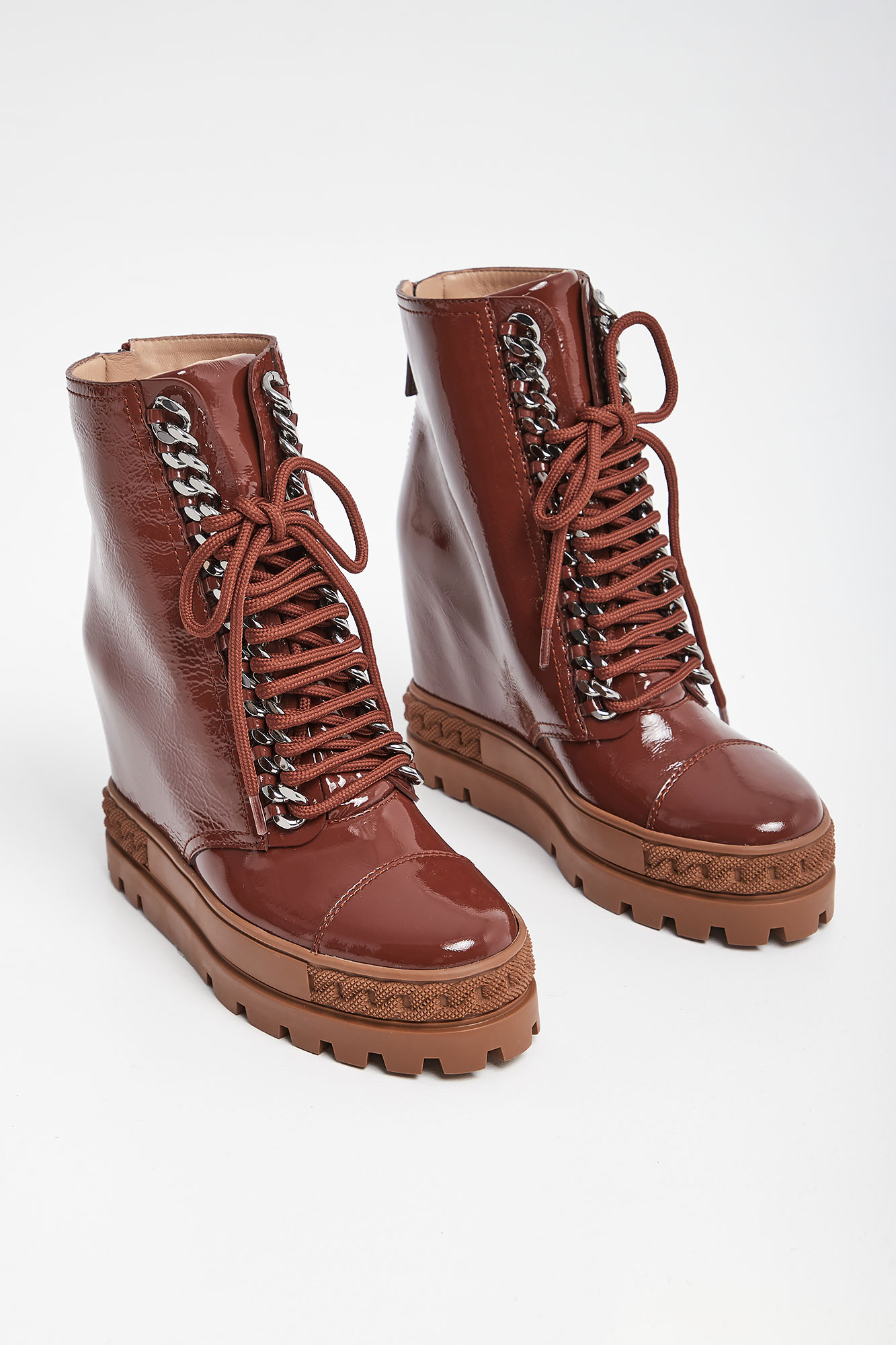 Botki CASADEI rozmiar 39 – 66083-D