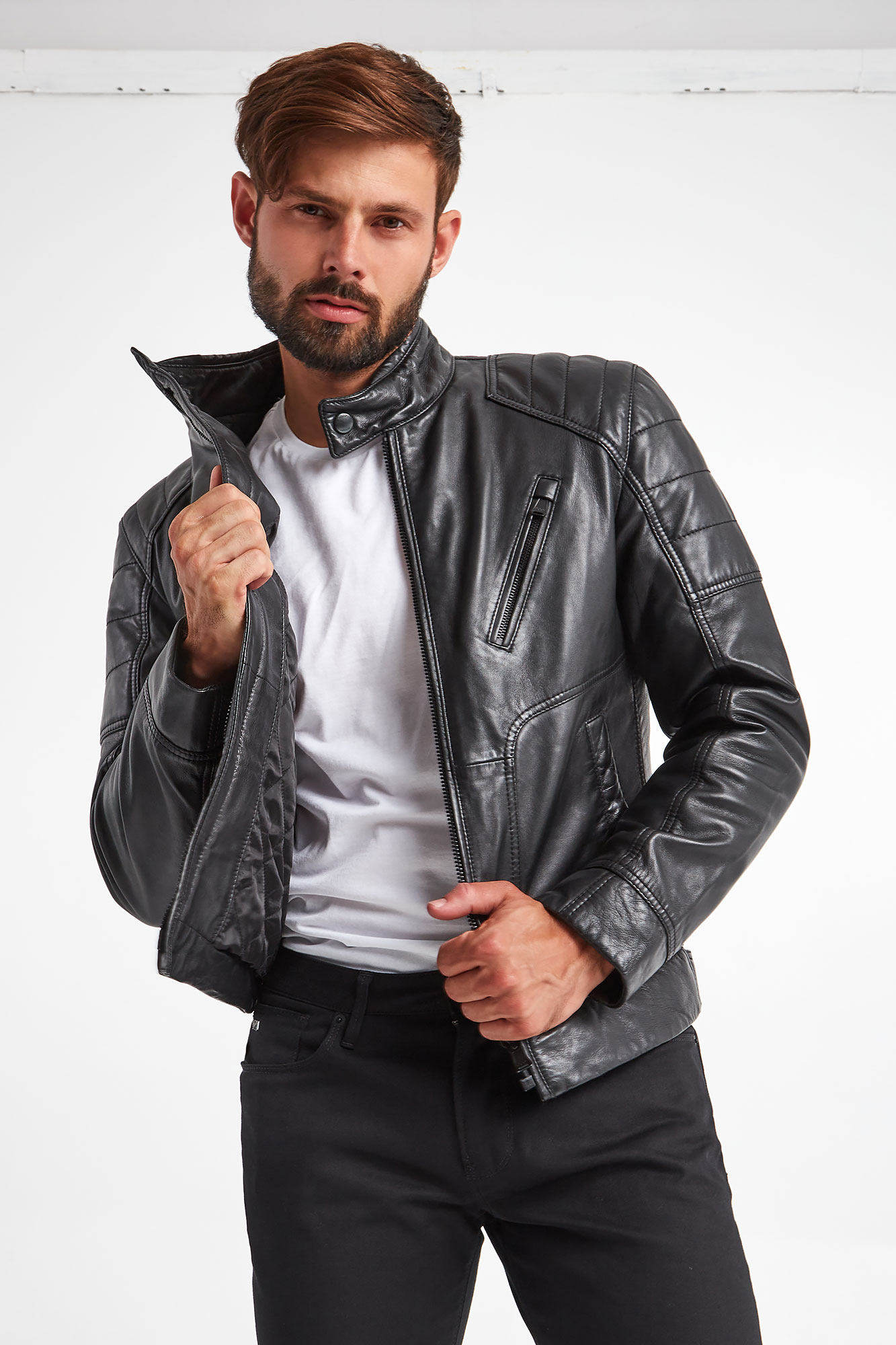 KURTKA JOOP! JEANS rozmiar 54