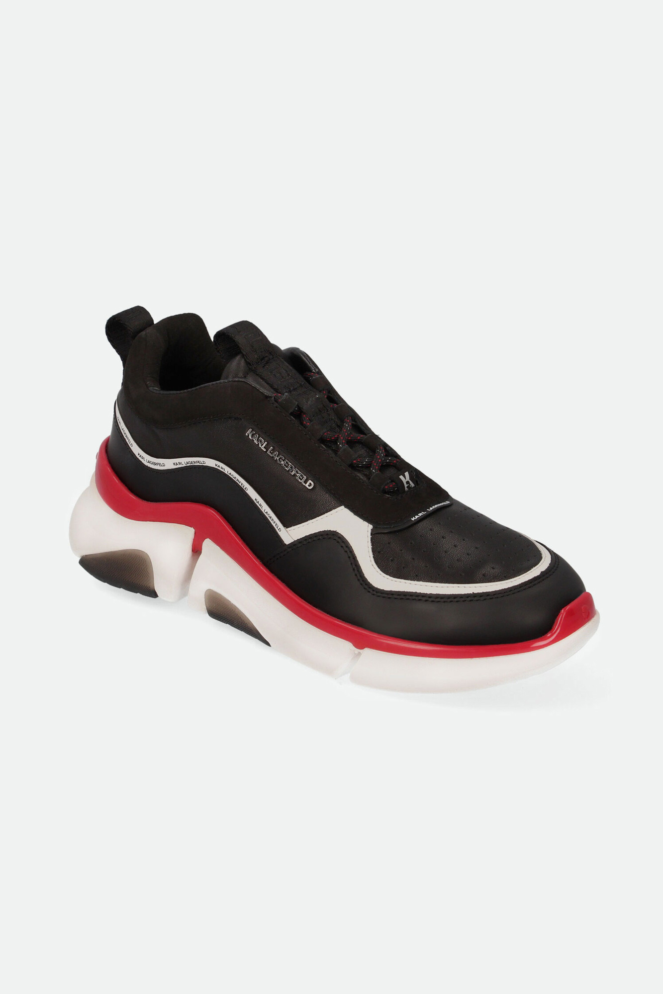SNEAKERSY KARL LAGERFELD rozmiar 44 – 60575-N