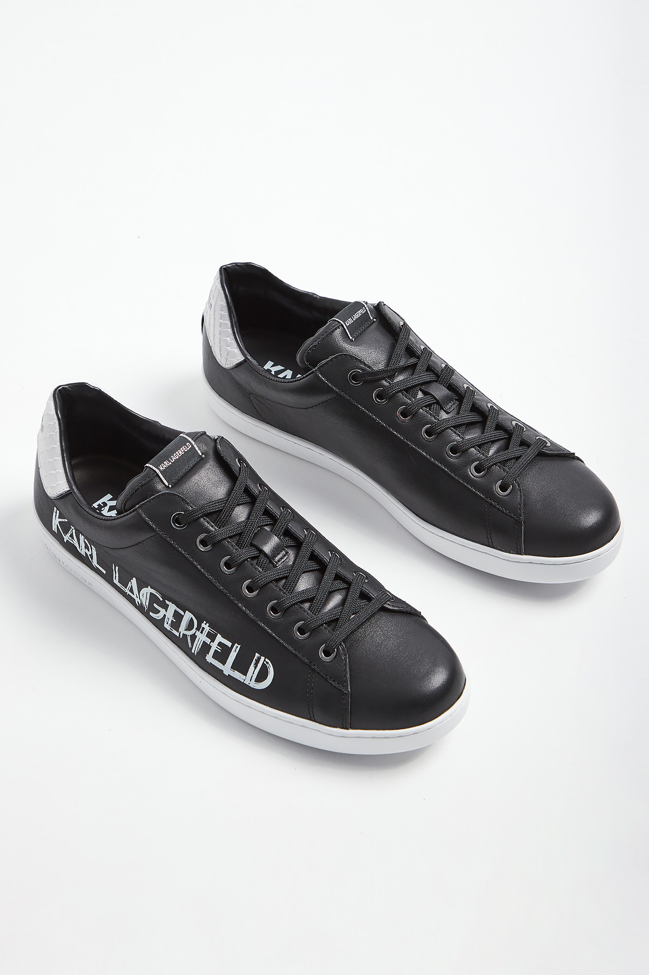 SNEAKERSY KARL LAGERFELD rozmiar 41