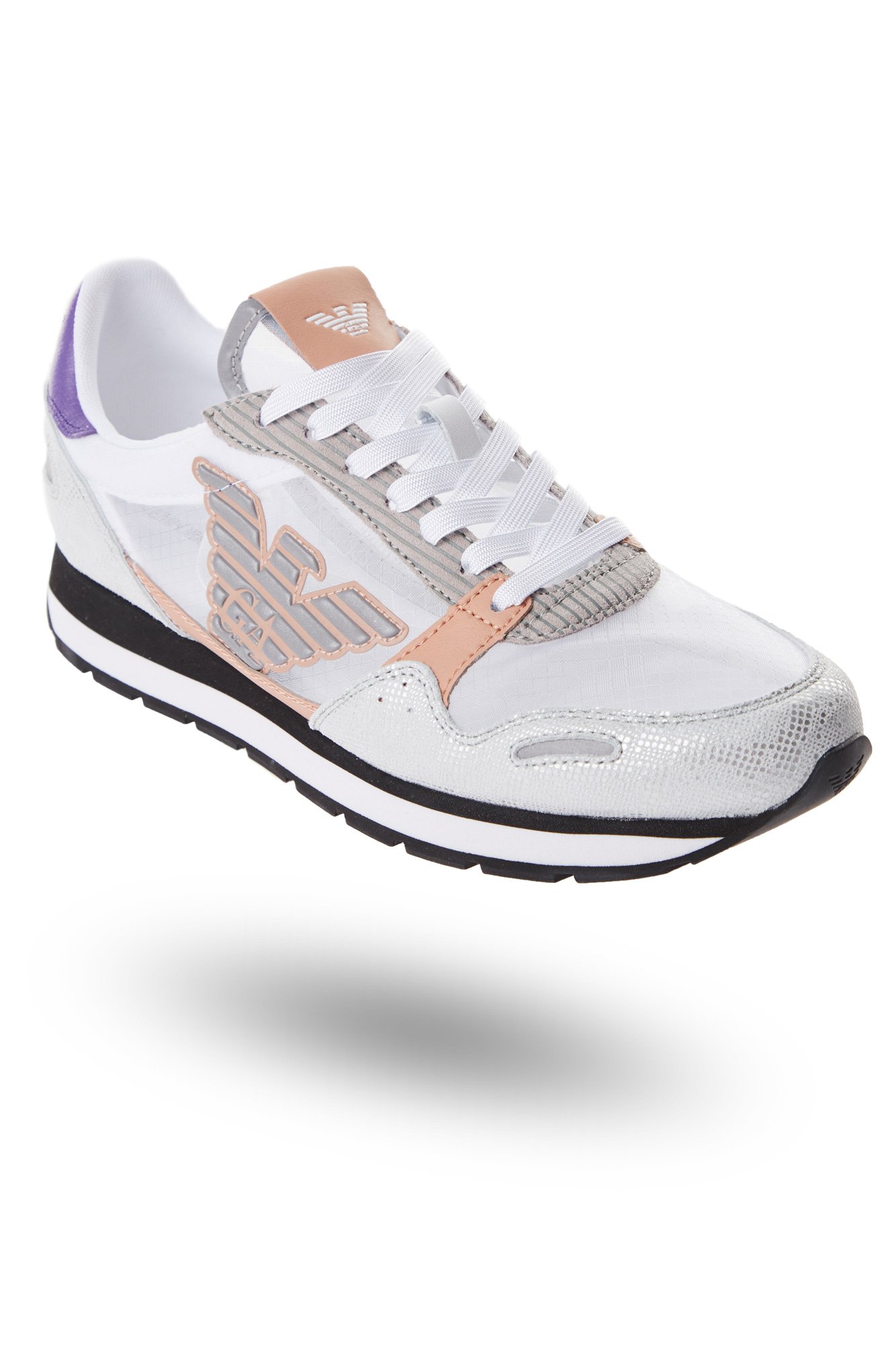 SNEAKERSY EMPORIO ARMANI rozmiar 37 – 49939-21