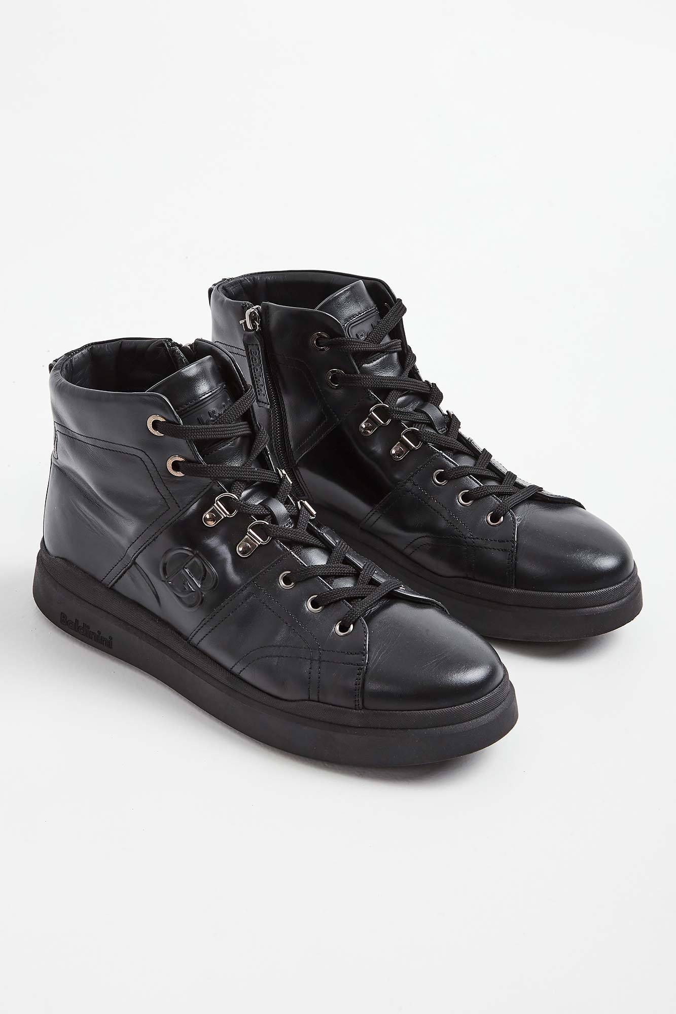 SNEAKERSY BALDININI rozmiar 44 – 59174-N