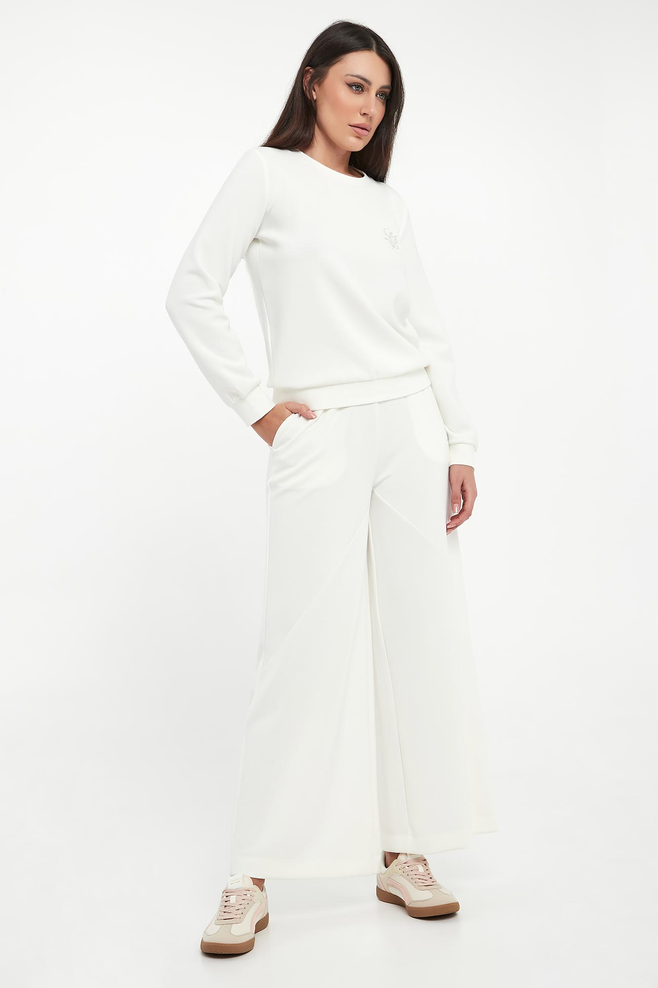 Spodnie damskie LIU JO