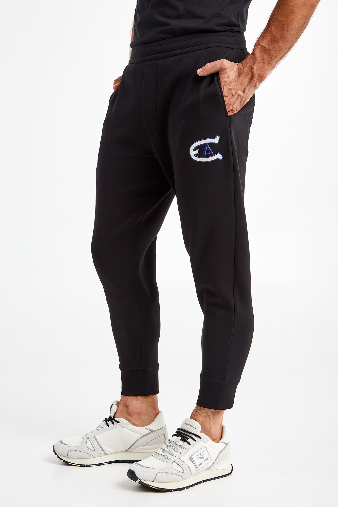 SPODNIE EMPORIO ARMANI rozmiar XL – 60364-479