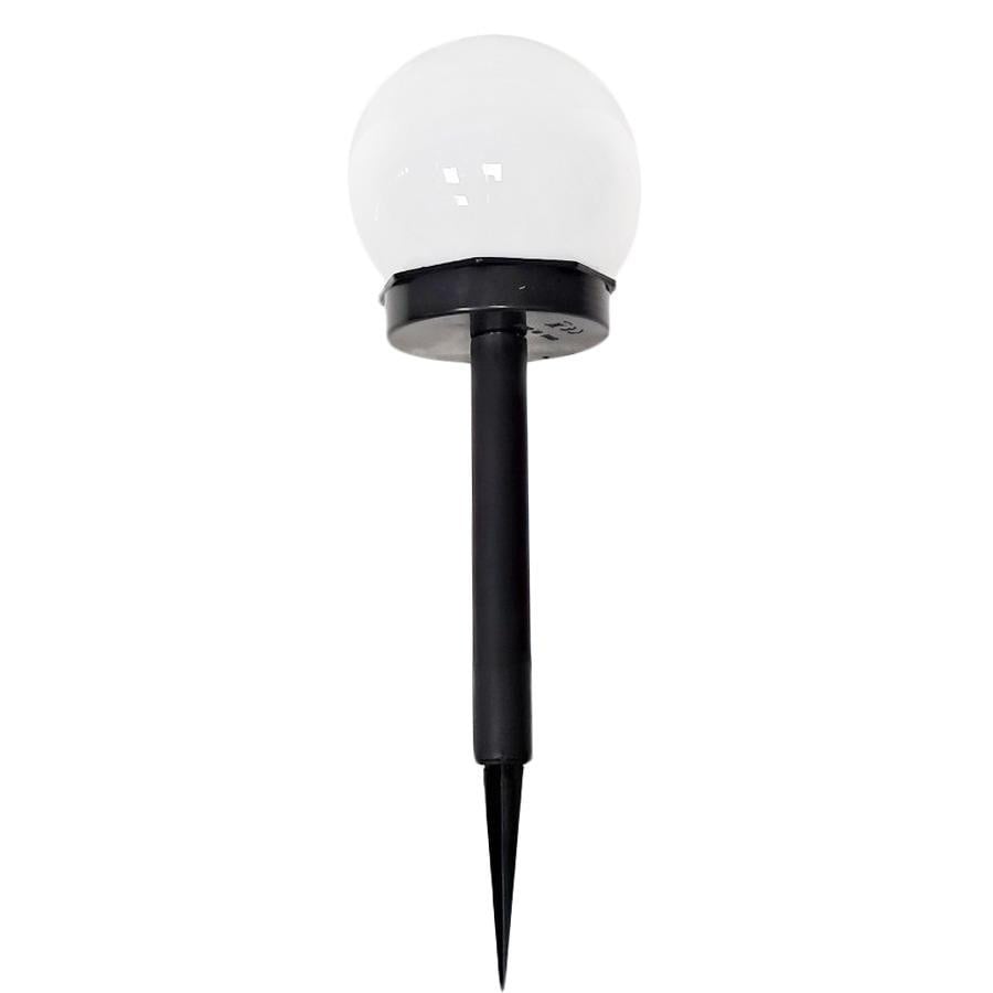 Zest.2 lamp LED solar.ogrod.BOX 2SZT.25cm/DIA6006W