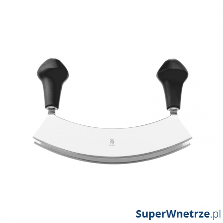 Nóż do ziół z plastikowymi uchwytami 17,5 cm WMF