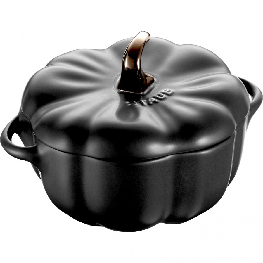 Фото - Каструля Staub mini cocotte dynia 700 ml, czarny 40508-549-0 