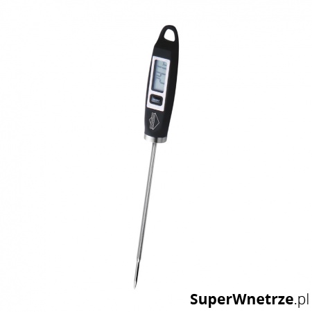 Фото - Термометр / барометр KUCHENPROFI termometr elektroniczny, 19 cm 