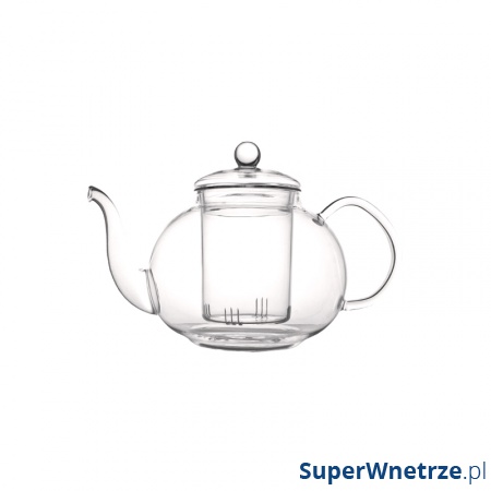 Zaparzacz do herbaty 1,0 l Bredemeijer Verona 1 Zaparzacz do herbaty 1,0 l Bredemeijer Verona
