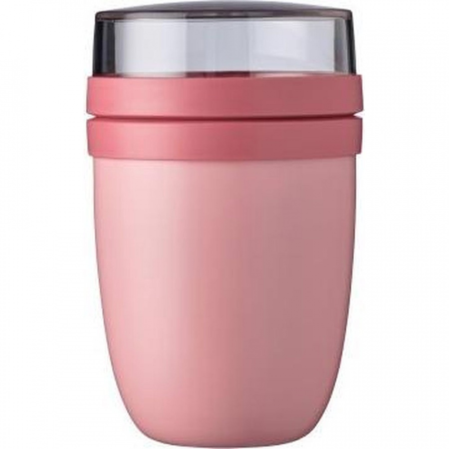 Lunchpot termiczny Ellipse nordic pink 107647076700