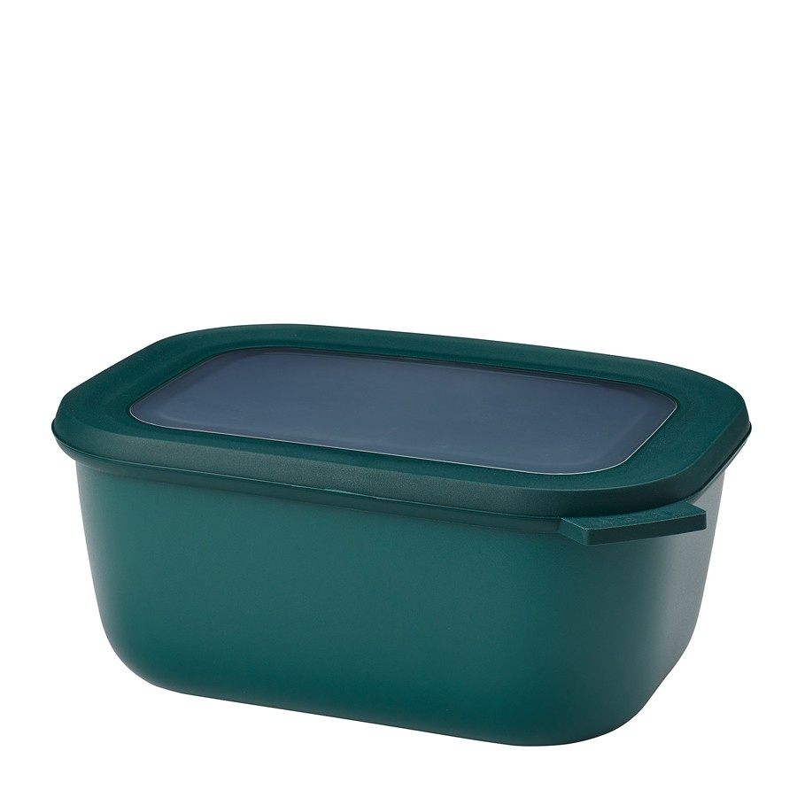Miska Cirqula prostokątna 1500ml Nordic Pine 106257095100 - tytuł obrazka Miska Cirqula prostokątna 1500ml Nordic Pine 106257095100