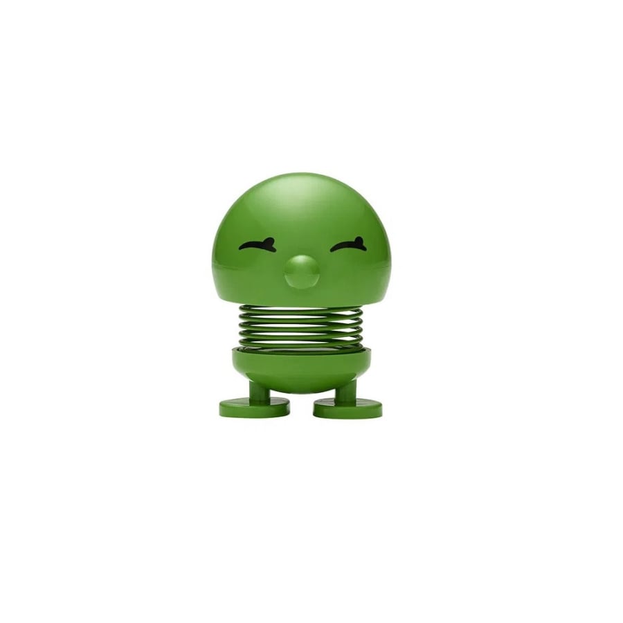 Hoptimist Bimble S Green 26062