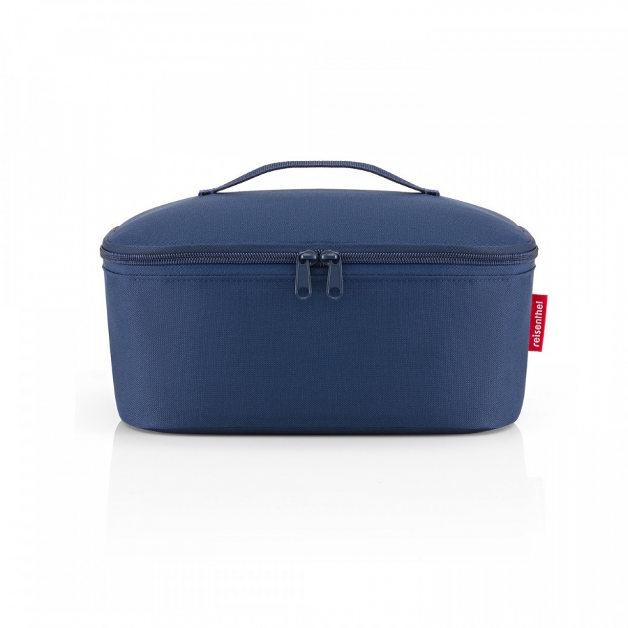 Zdjęcia - Torba termiczna Reisenthel Torba coolerbag m pocket navy RLF4005 