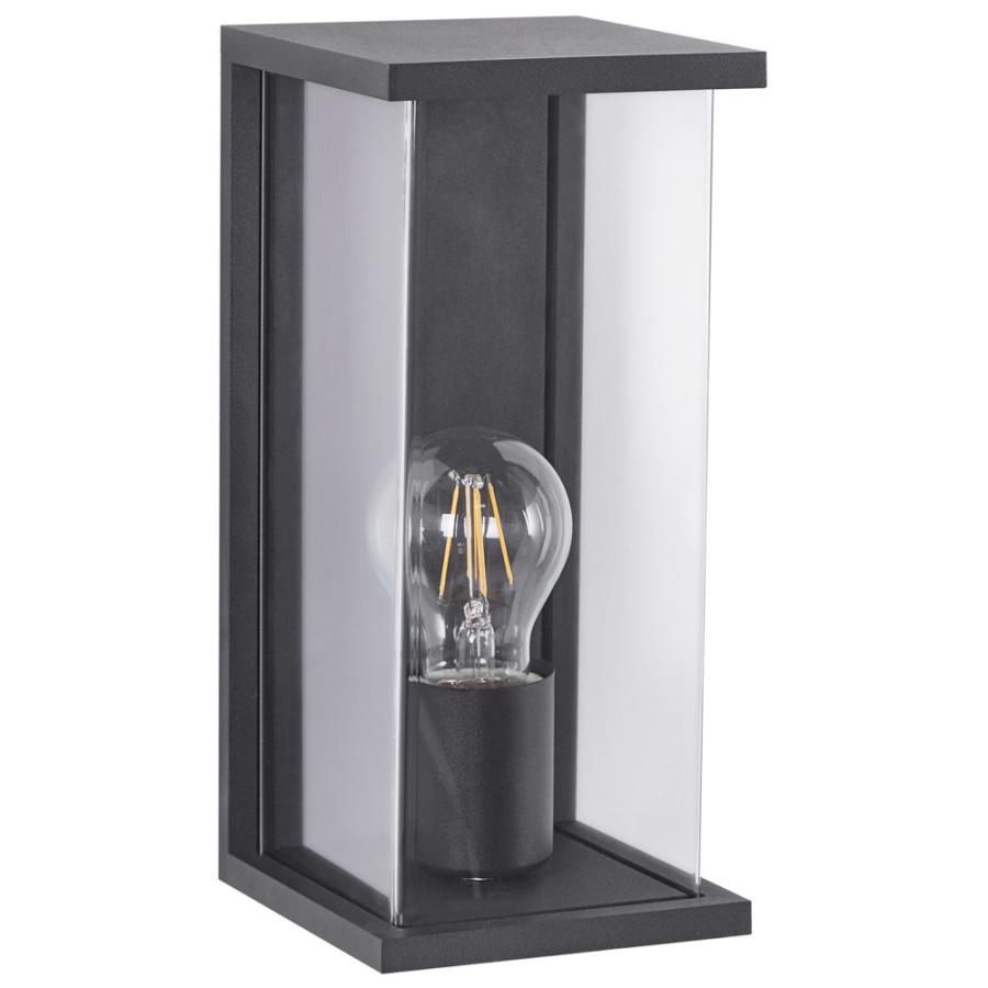 Lampa ścienna zewnętrzna czana wakal