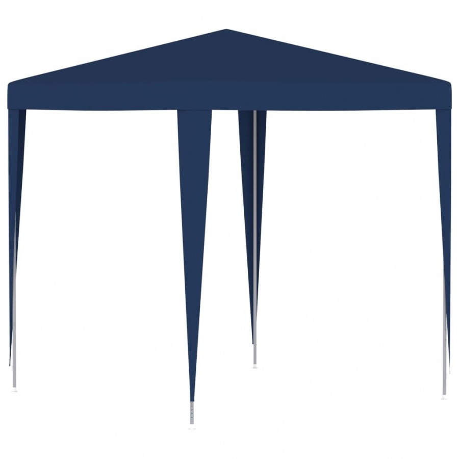 Фото - Садові меблі VIDA Namiot imprezowy, 2x2 m, niebieski 